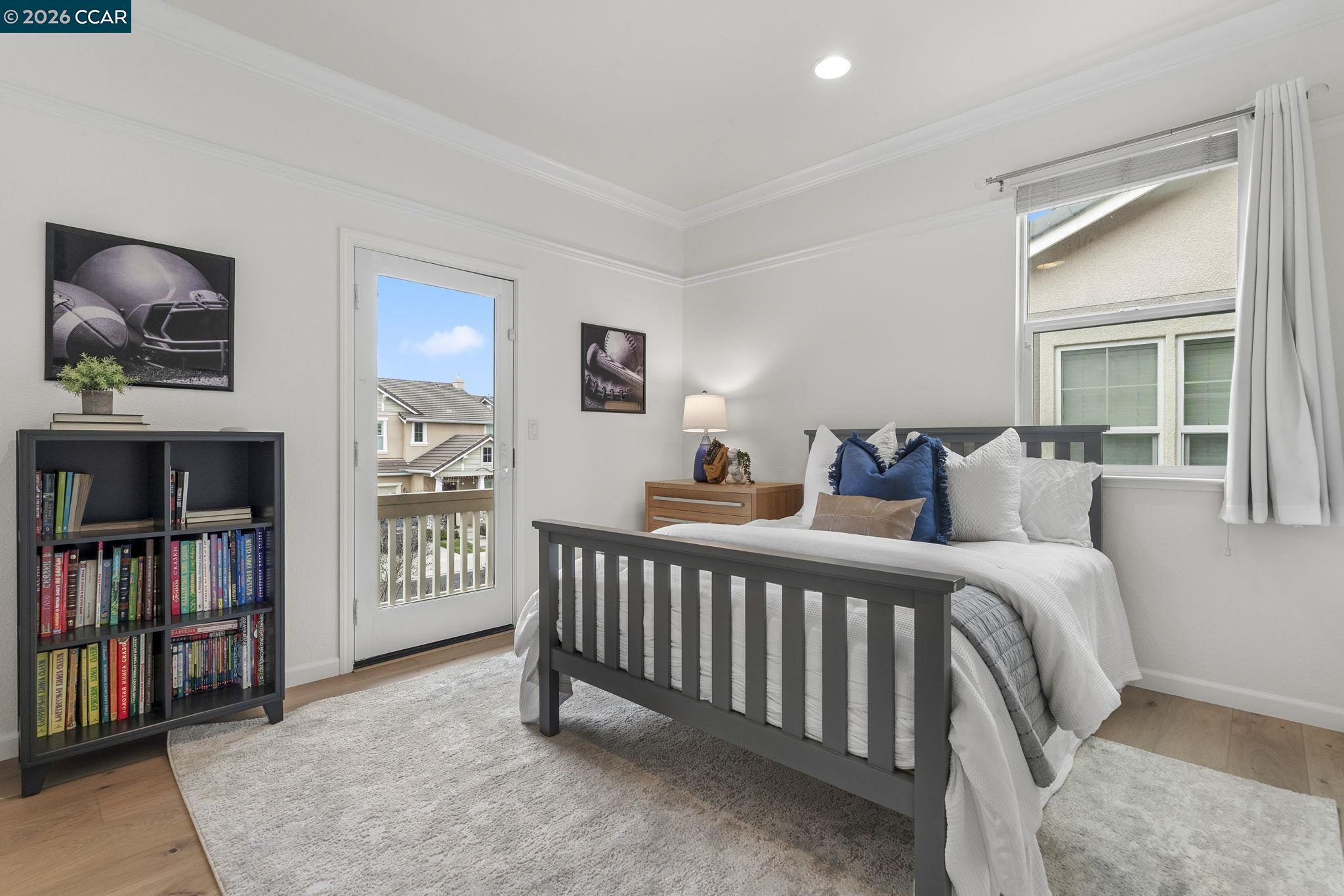 Detail Gallery Image 36 of 56 For 124 Nanterre St, Danville,  CA 94506 - 4 Beds | 4/1 Baths