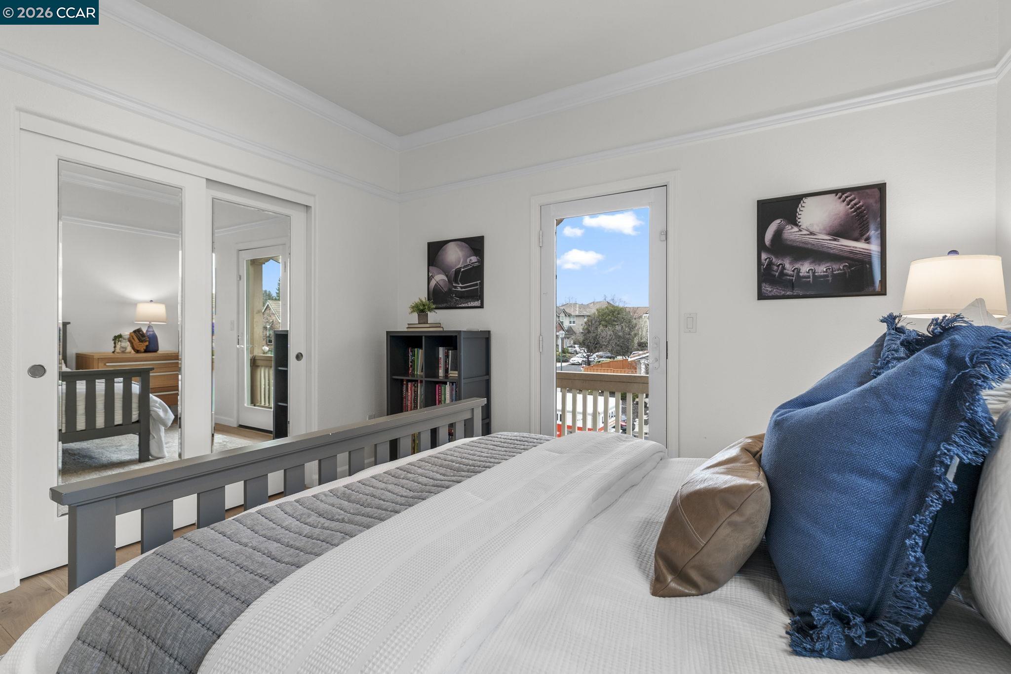 Detail Gallery Image 37 of 56 For 124 Nanterre St, Danville,  CA 94506 - 4 Beds | 4/1 Baths