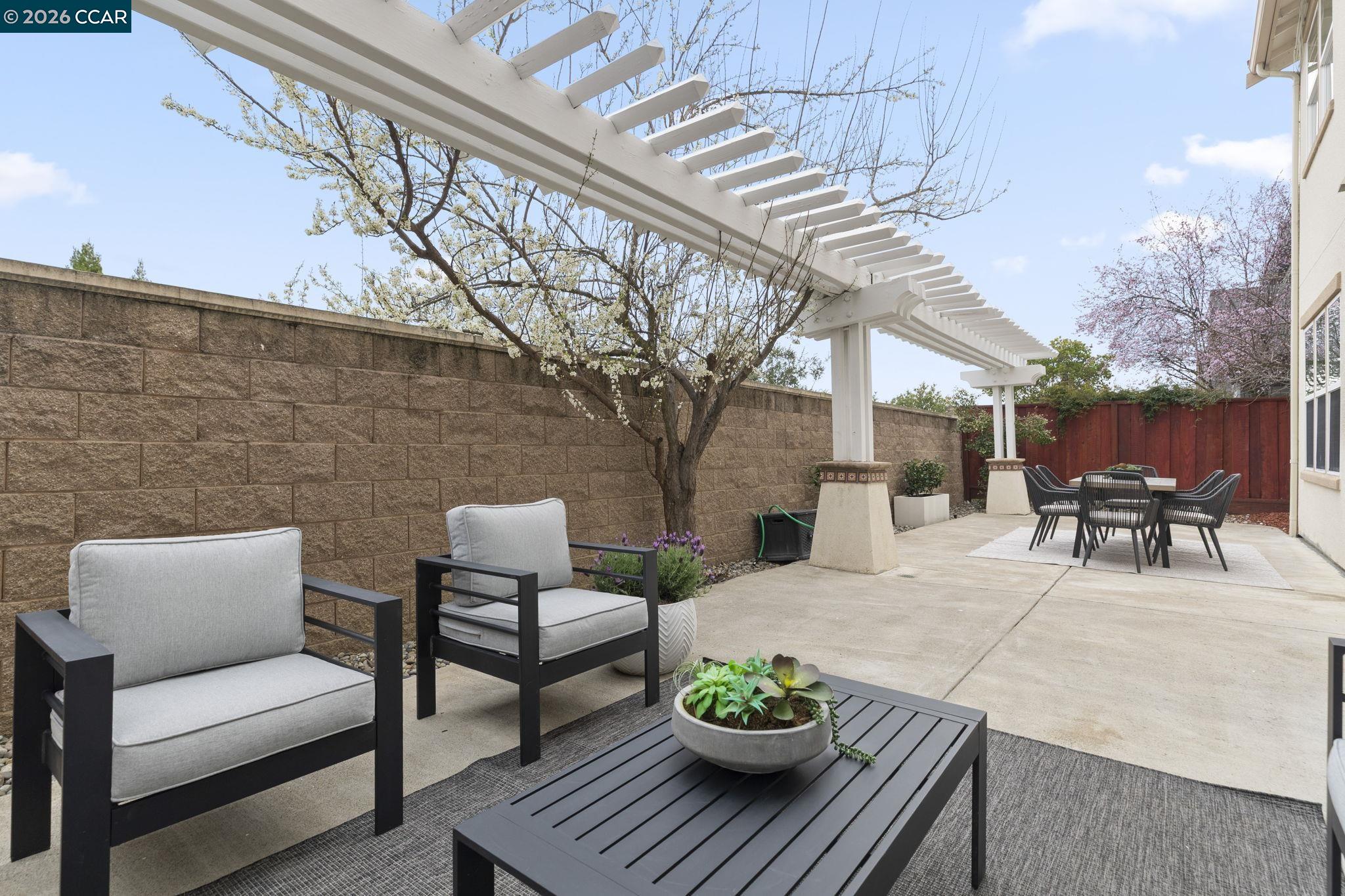 Detail Gallery Image 44 of 56 For 124 Nanterre St, Danville,  CA 94506 - 4 Beds | 4/1 Baths