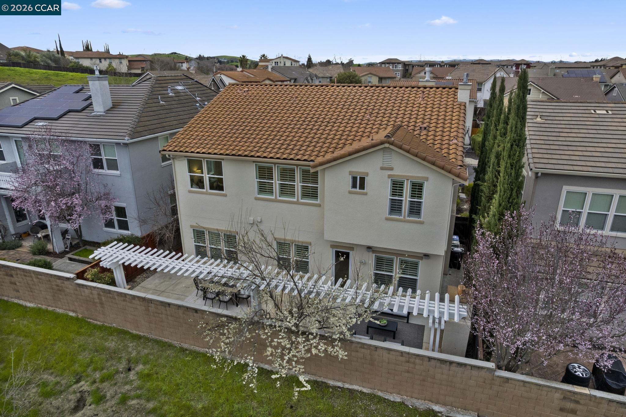 Detail Gallery Image 48 of 56 For 124 Nanterre St, Danville,  CA 94506 - 4 Beds | 4/1 Baths