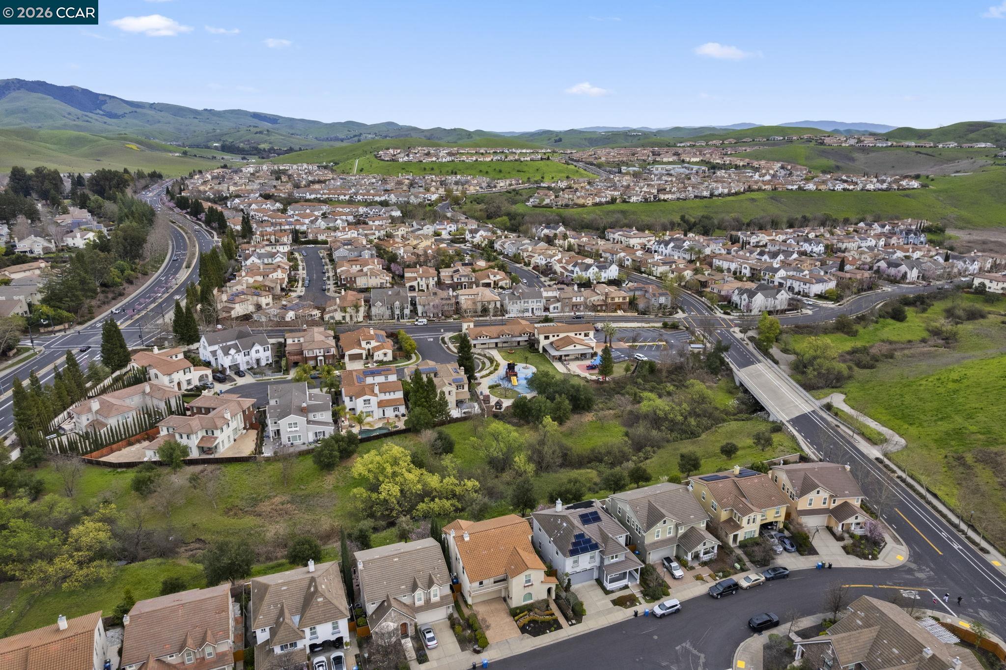 Detail Gallery Image 49 of 56 For 124 Nanterre St, Danville,  CA 94506 - 4 Beds | 4/1 Baths