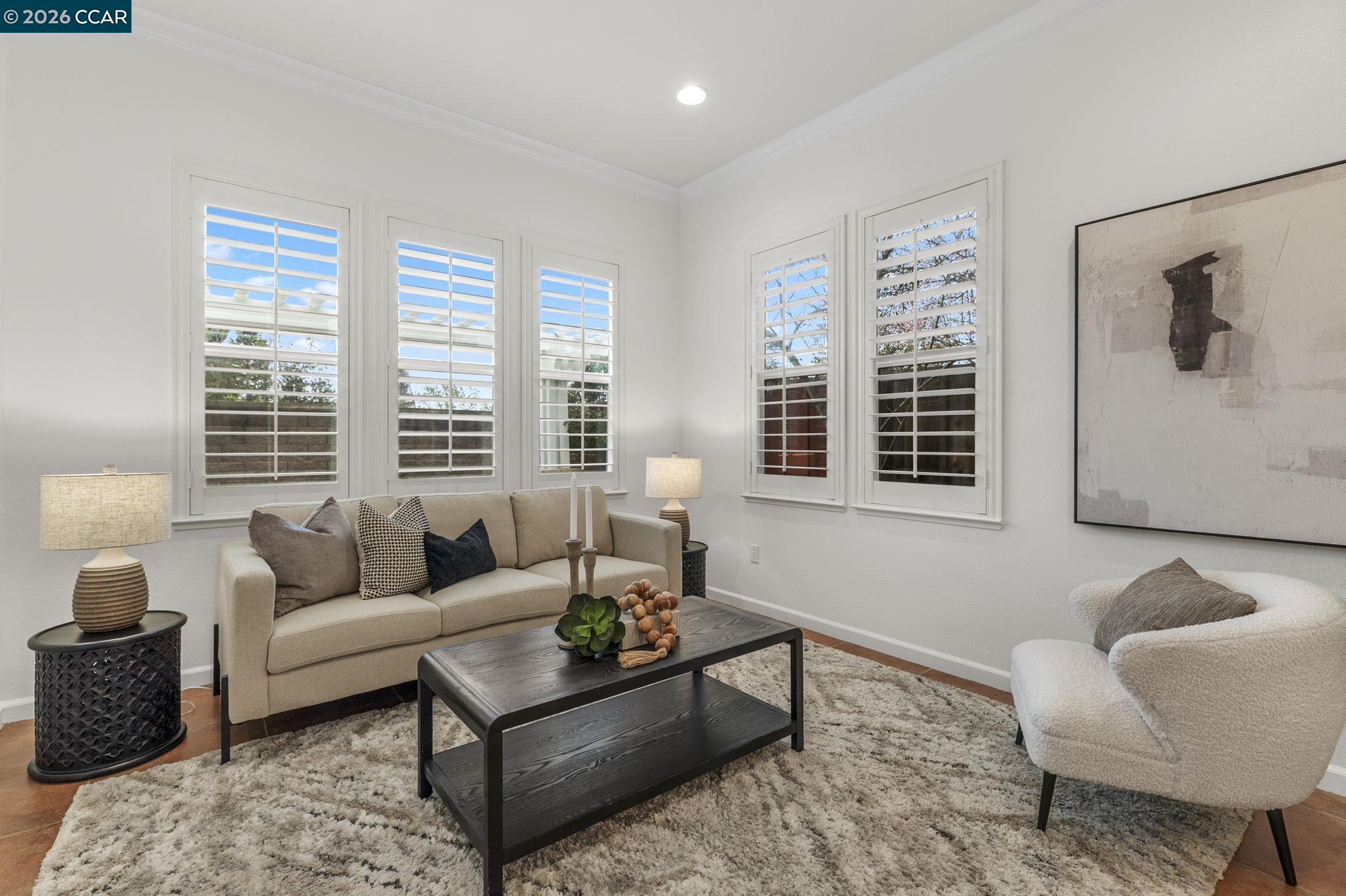 Detail Gallery Image 6 of 56 For 124 Nanterre St, Danville,  CA 94506 - 4 Beds | 4/1 Baths