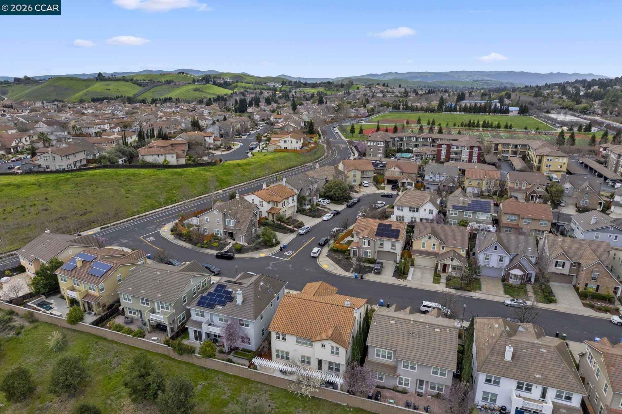 Detail Gallery Image 51 of 56 For 124 Nanterre St, Danville,  CA 94506 - 4 Beds | 4/1 Baths