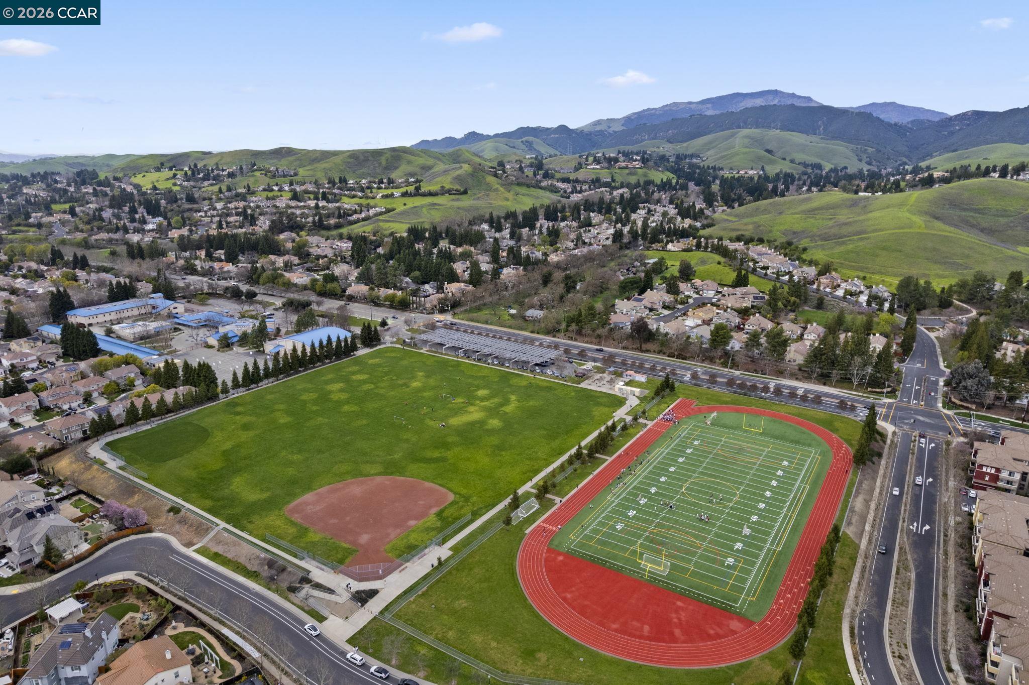 Detail Gallery Image 52 of 56 For 124 Nanterre St, Danville,  CA 94506 - 4 Beds | 4/1 Baths