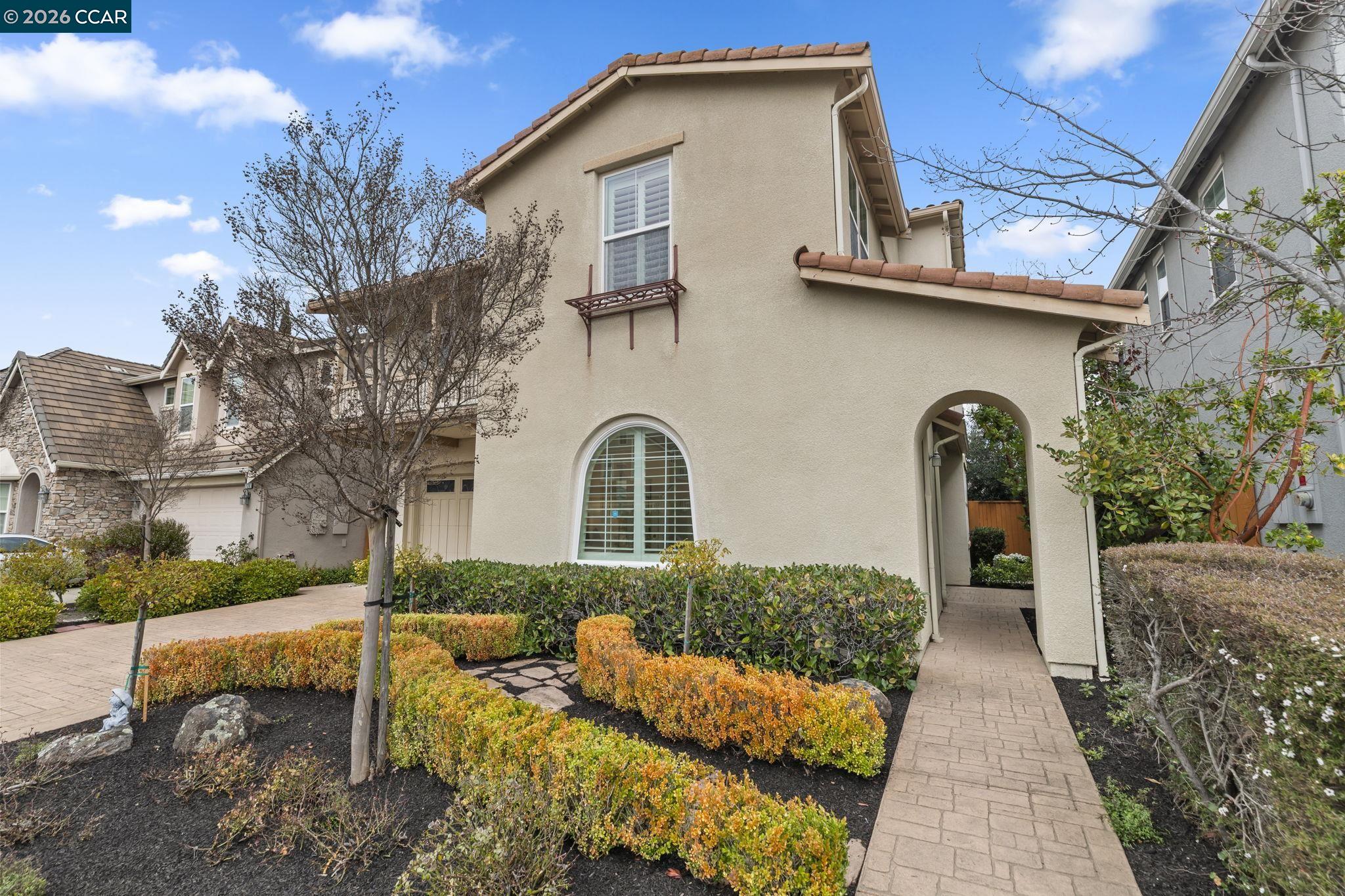 Detail Gallery Image 53 of 56 For 124 Nanterre St, Danville,  CA 94506 - 4 Beds | 4/1 Baths