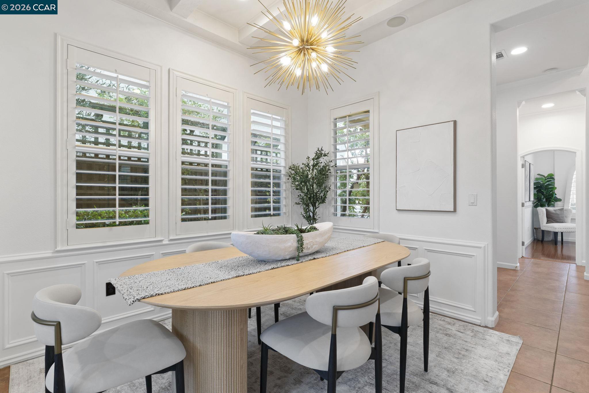 Detail Gallery Image 9 of 56 For 124 Nanterre St, Danville,  CA 94506 - 4 Beds | 4/1 Baths