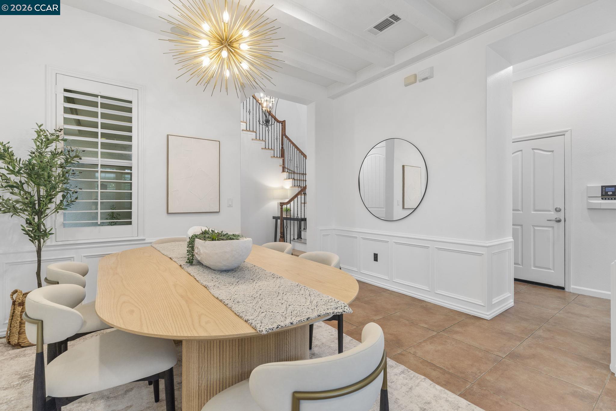 Detail Gallery Image 10 of 56 For 124 Nanterre St, Danville,  CA 94506 - 4 Beds | 4/1 Baths