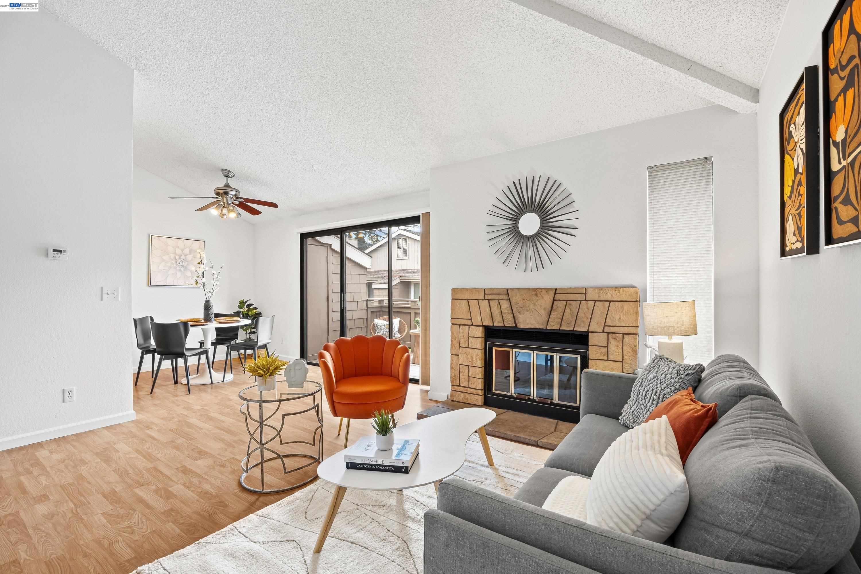 Detail Gallery Image 16 of 31 For 5536 Makati, San Jose,  CA 95123 - 1 Beds | 1 Baths