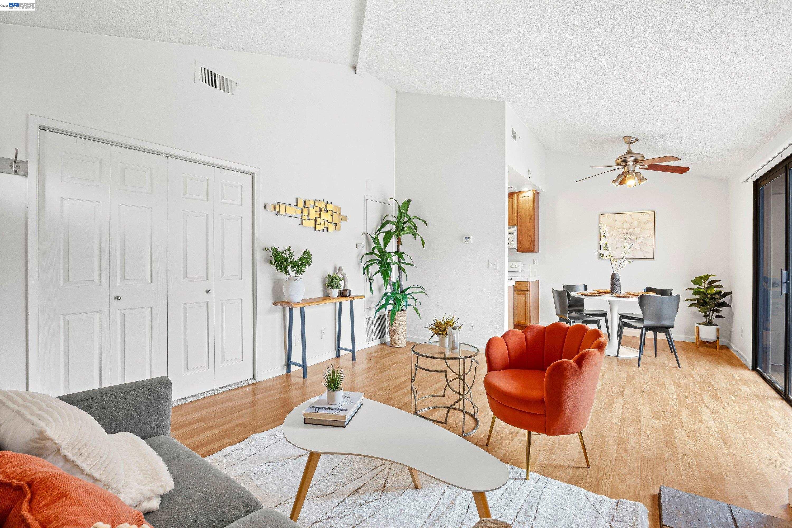 Detail Gallery Image 18 of 31 For 5536 Makati, San Jose,  CA 95123 - 1 Beds | 1 Baths