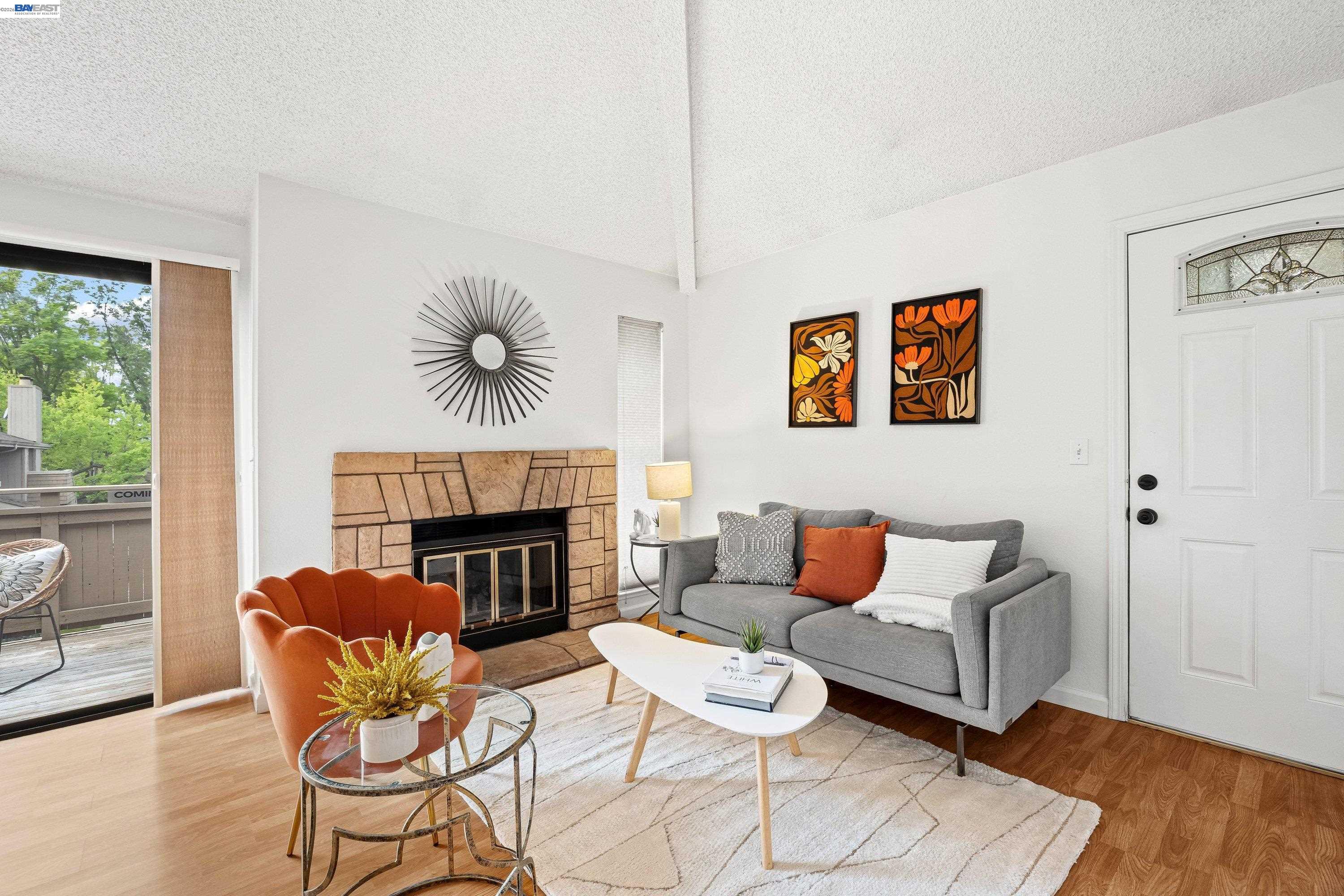 Detail Gallery Image 25 of 31 For 5536 Makati, San Jose,  CA 95123 - 1 Beds | 1 Baths