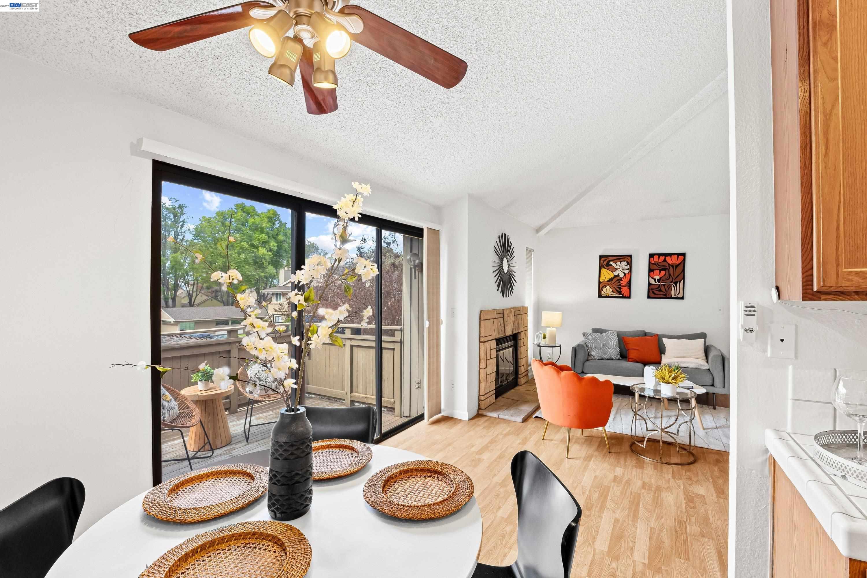 Detail Gallery Image 7 of 31 For 5536 Makati, San Jose,  CA 95123 - 1 Beds | 1 Baths