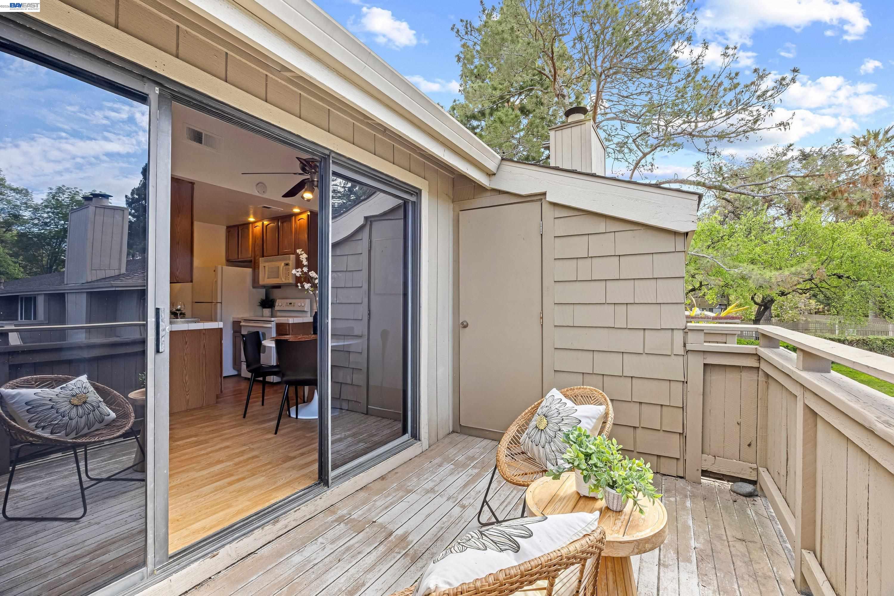 Detail Gallery Image 9 of 31 For 5536 Makati, San Jose,  CA 95123 - 1 Beds | 1 Baths