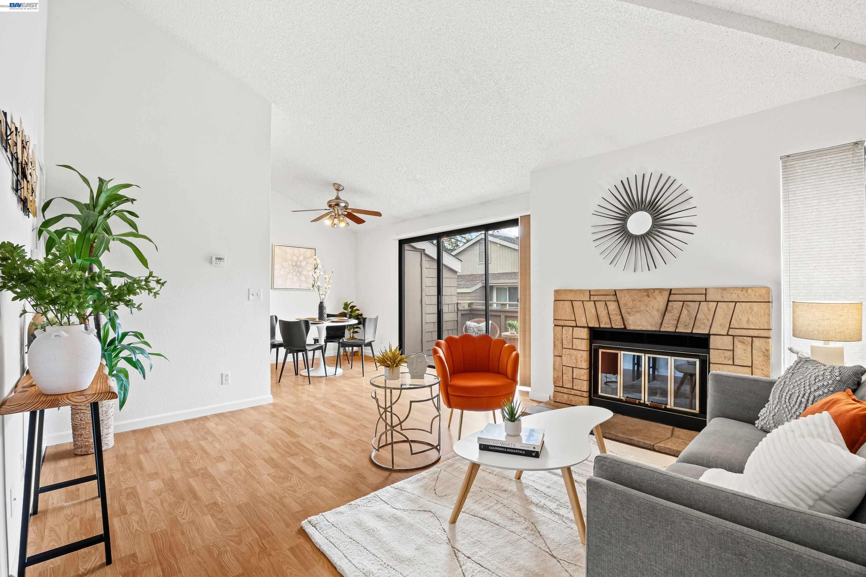 Detail Gallery Image 10 of 31 For 5536 Makati, San Jose,  CA 95123 - 1 Beds | 1 Baths