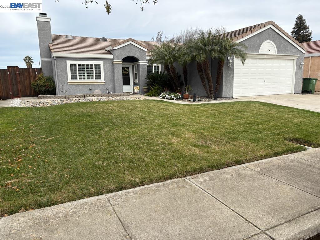 Detail Gallery Image 1 of 25 For 1695 Lavelle Smith Dr, Tracy,  CA 95376-0781 - 3 Beds | 2 Baths