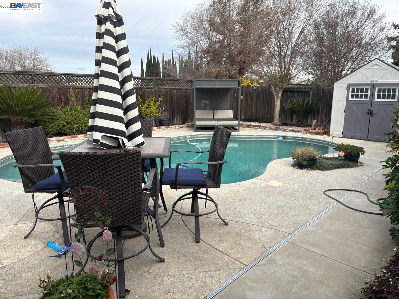 Detail Gallery Image 21 of 25 For 1695 Lavelle Smith Dr, Tracy,  CA 95376-0781 - 3 Beds | 2 Baths