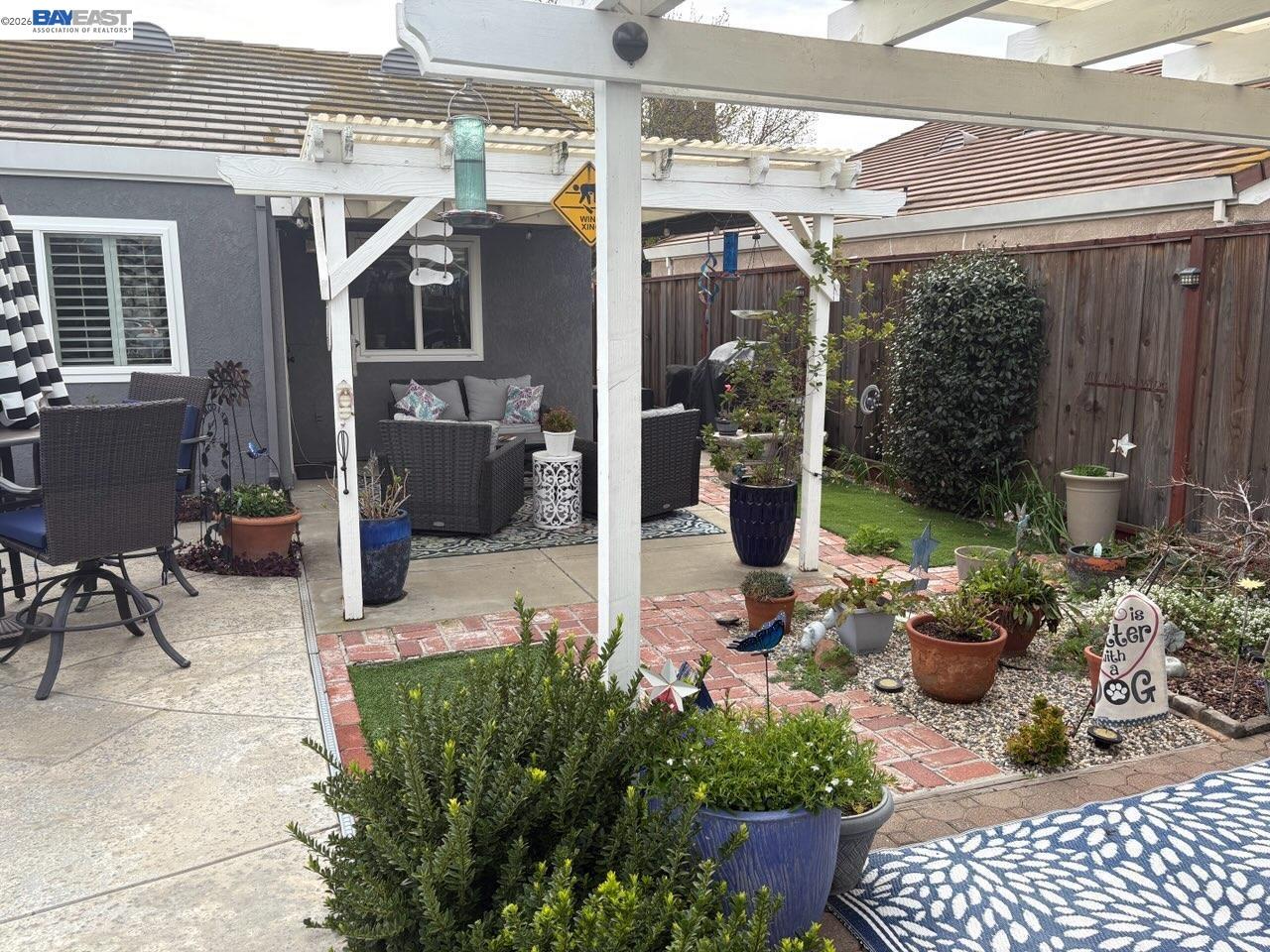 Detail Gallery Image 23 of 25 For 1695 Lavelle Smith Dr, Tracy,  CA 95376-0781 - 3 Beds | 2 Baths