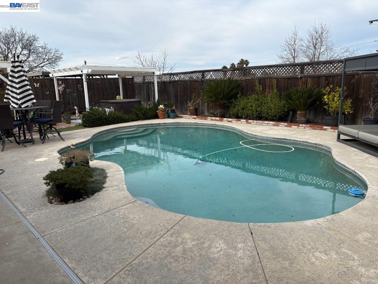 Detail Gallery Image 25 of 25 For 1695 Lavelle Smith Dr, Tracy,  CA 95376-0781 - 3 Beds | 2 Baths