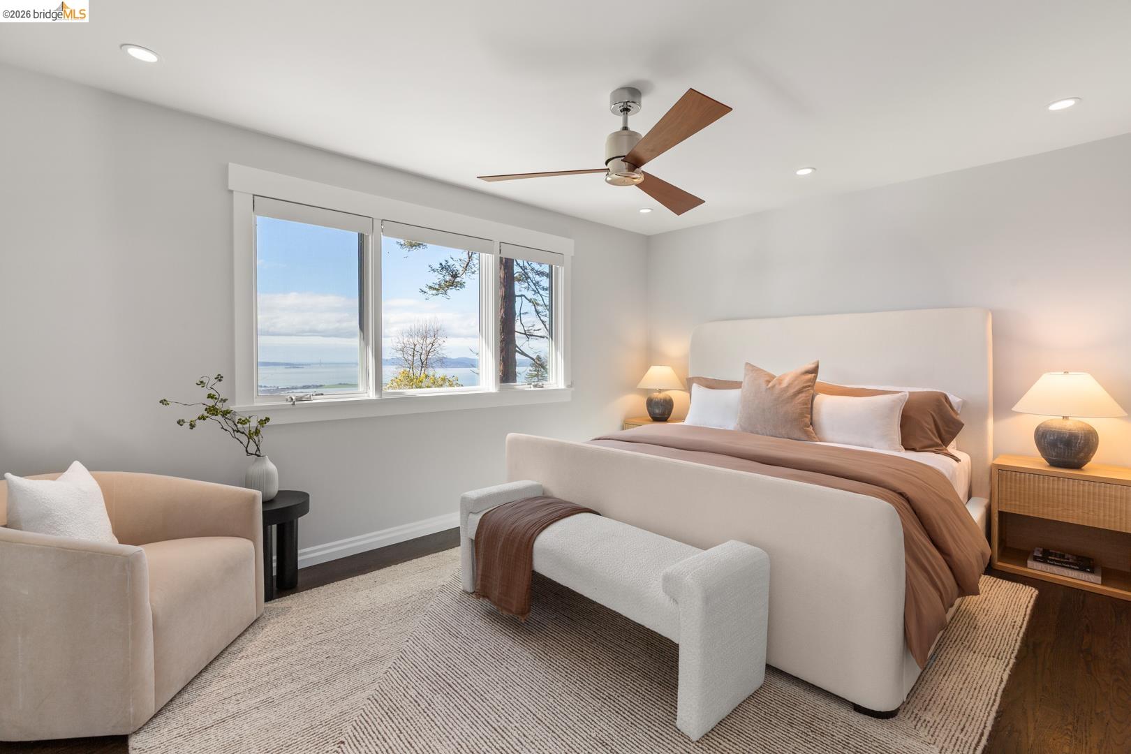 Detail Gallery Image 19 of 33 For 1119 Miller Ave, Berkeley,  CA 94708 - 4 Beds | 2 Baths