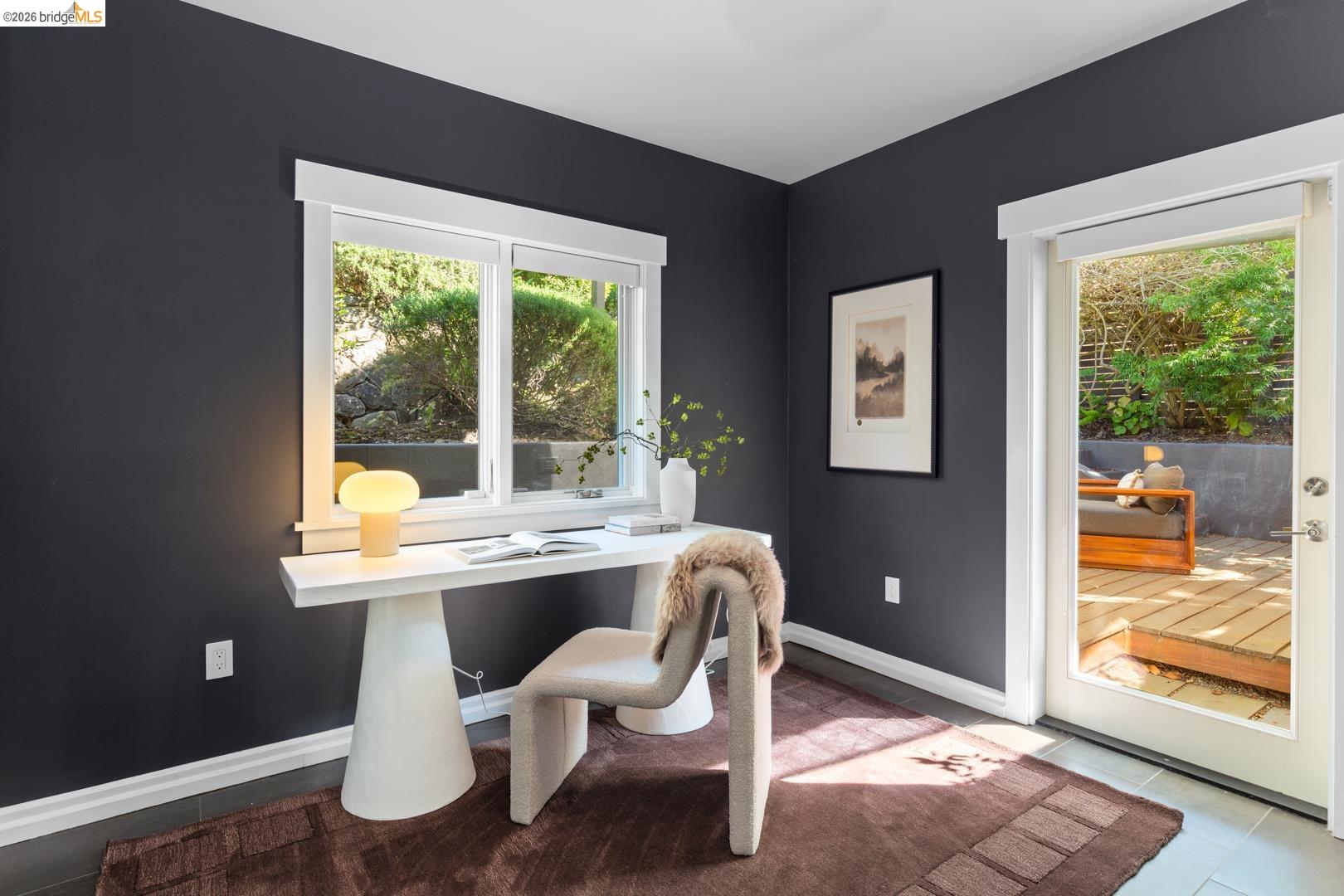 Detail Gallery Image 26 of 33 For 1119 Miller Ave, Berkeley,  CA 94708 - 4 Beds | 2 Baths