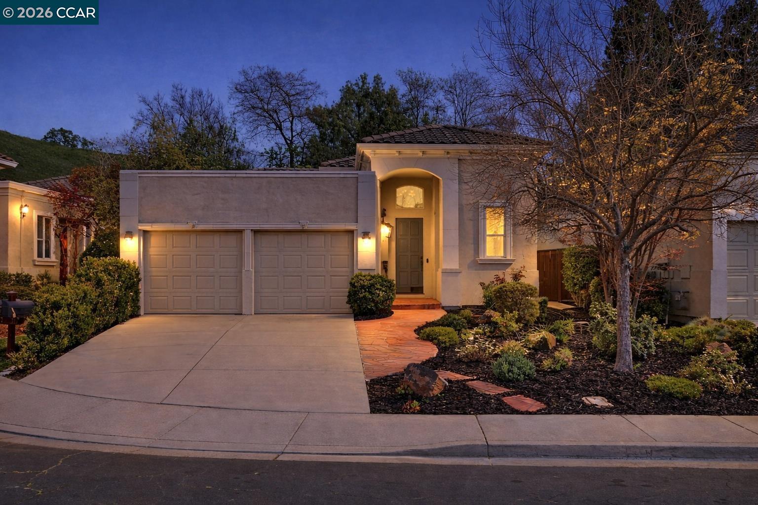 Detail Gallery Image 2 of 47 For 30 Bormio Ct, Danville,  CA 94526 - 3 Beds | 2/1 Baths