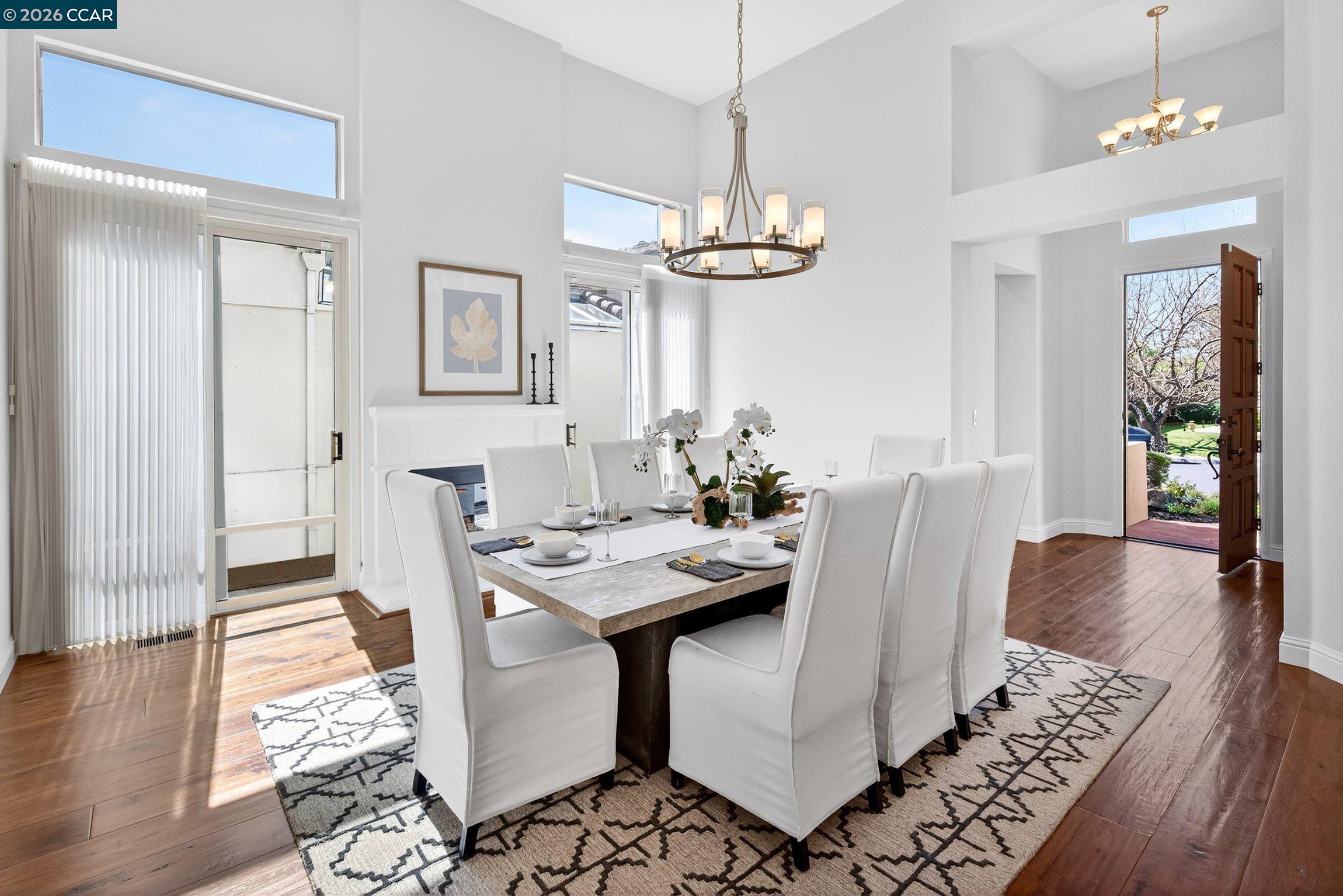 Detail Gallery Image 11 of 47 For 30 Bormio Ct, Danville,  CA 94526 - 3 Beds | 2/1 Baths