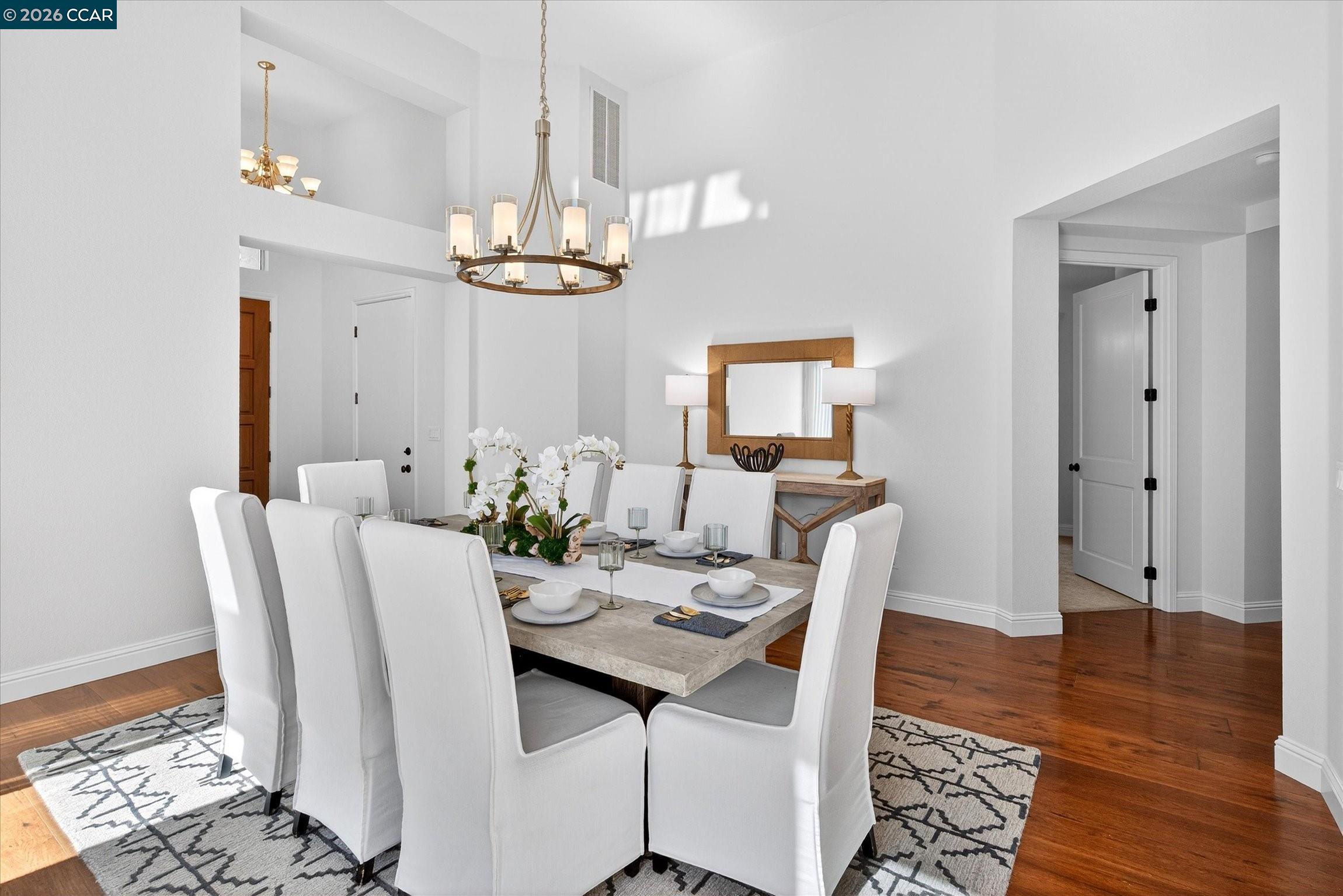 Detail Gallery Image 13 of 47 For 30 Bormio Ct, Danville,  CA 94526 - 3 Beds | 2/1 Baths