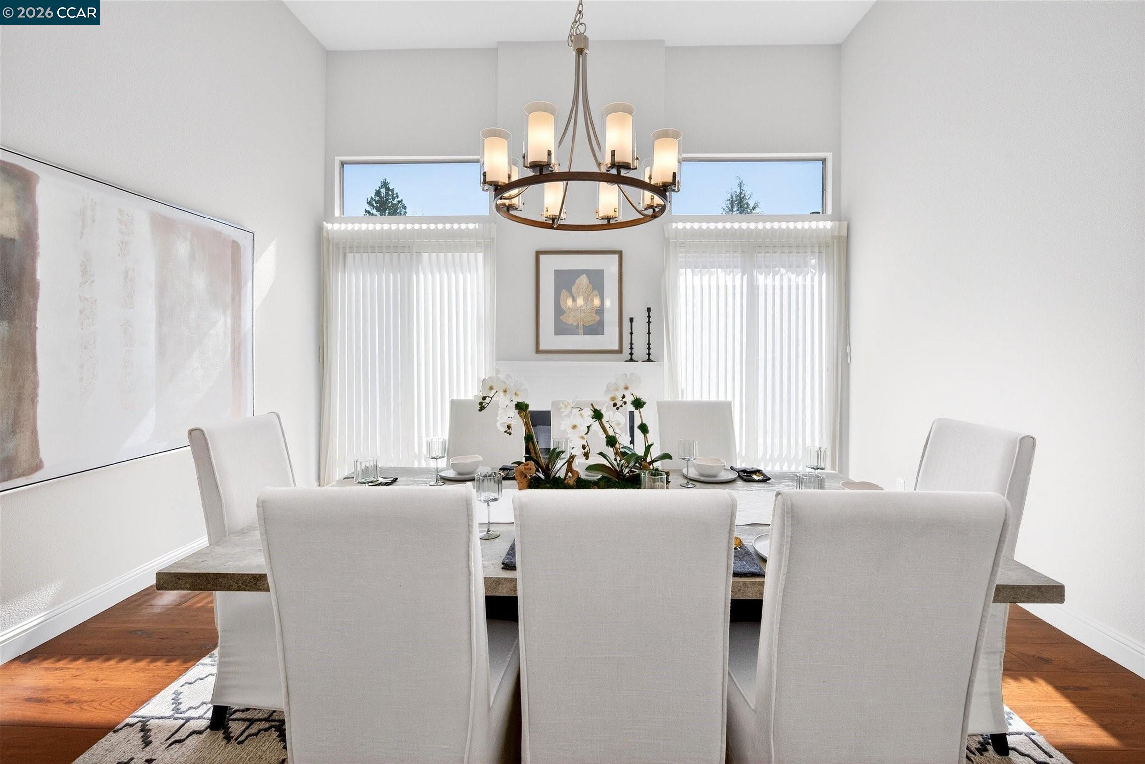 Detail Gallery Image 14 of 47 For 30 Bormio Ct, Danville,  CA 94526 - 3 Beds | 2/1 Baths