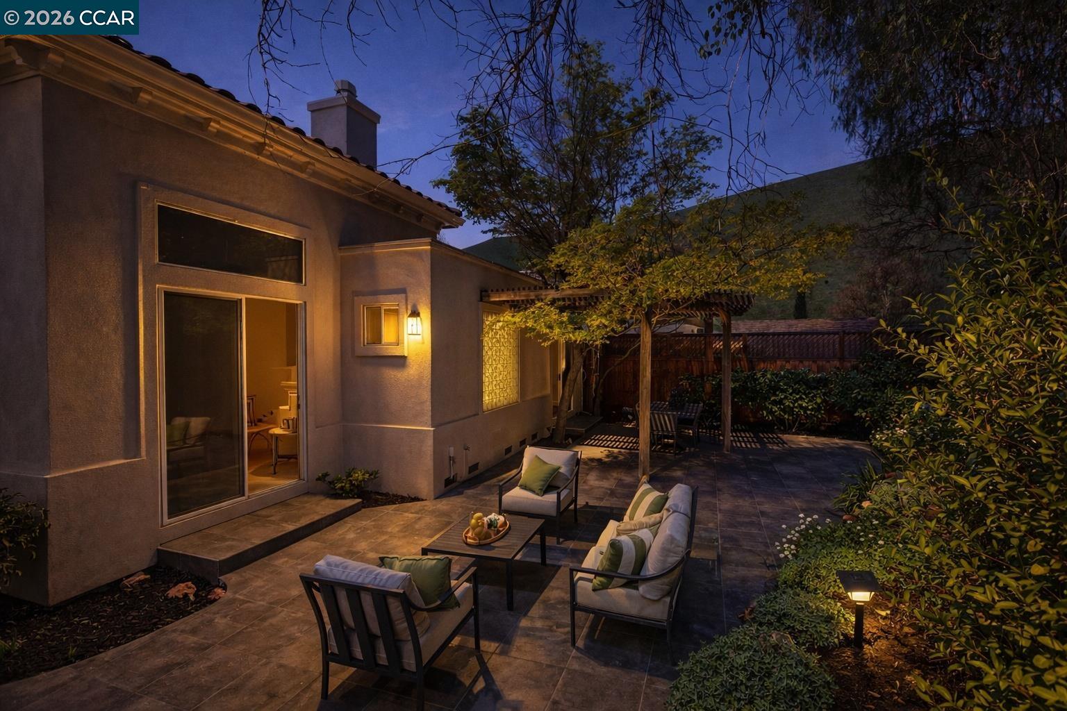 Detail Gallery Image 3 of 47 For 30 Bormio Ct, Danville,  CA 94526 - 3 Beds | 2/1 Baths