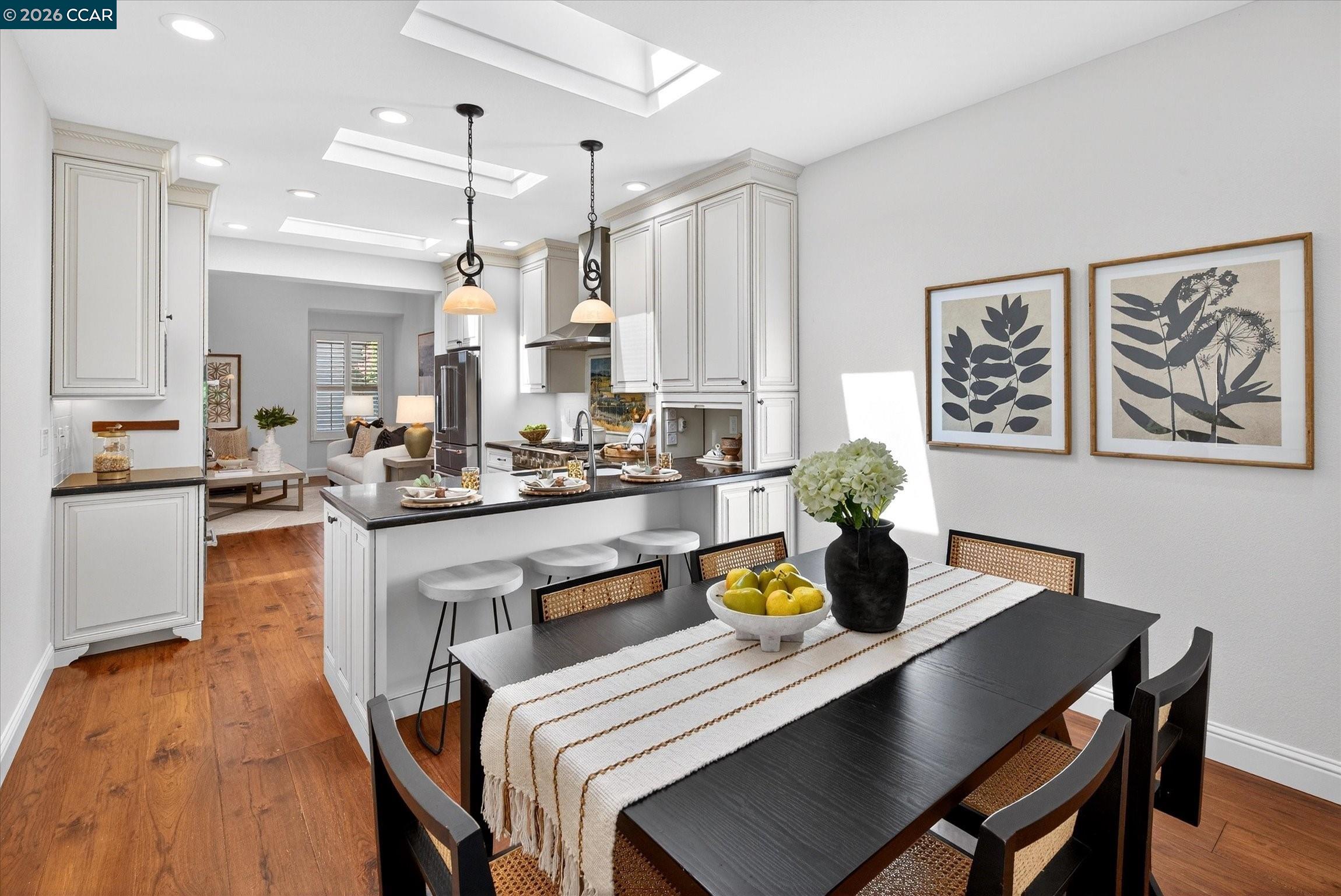 Detail Gallery Image 22 of 47 For 30 Bormio Ct, Danville,  CA 94526 - 3 Beds | 2/1 Baths