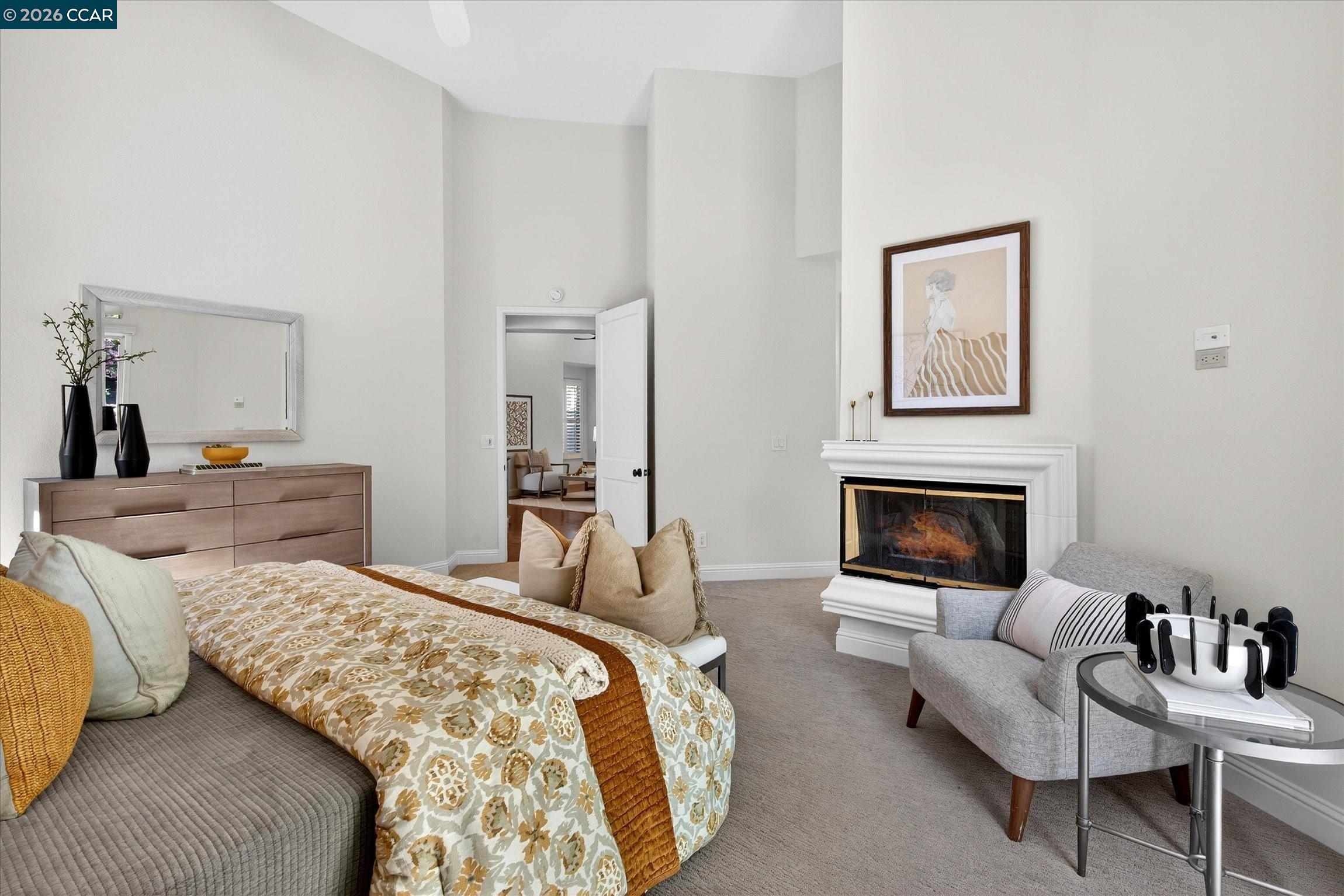 Detail Gallery Image 28 of 47 For 30 Bormio Ct, Danville,  CA 94526 - 3 Beds | 2/1 Baths