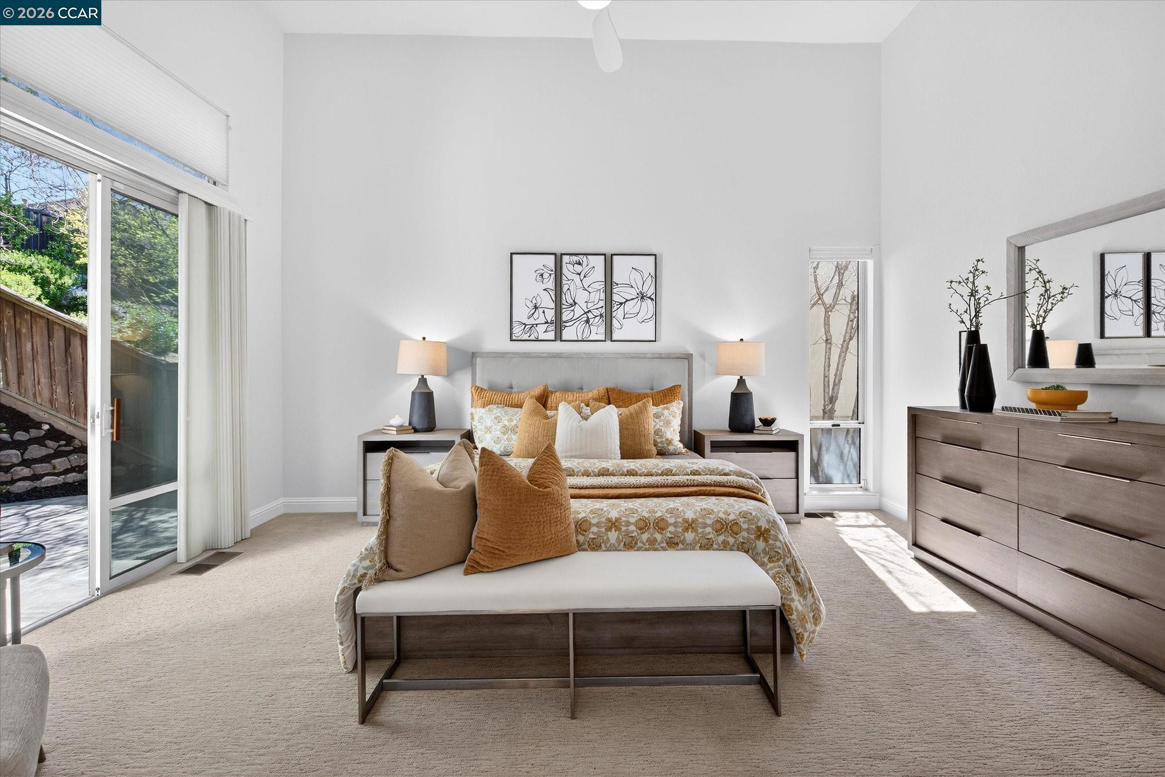 Detail Gallery Image 29 of 47 For 30 Bormio Ct, Danville,  CA 94526 - 3 Beds | 2/1 Baths