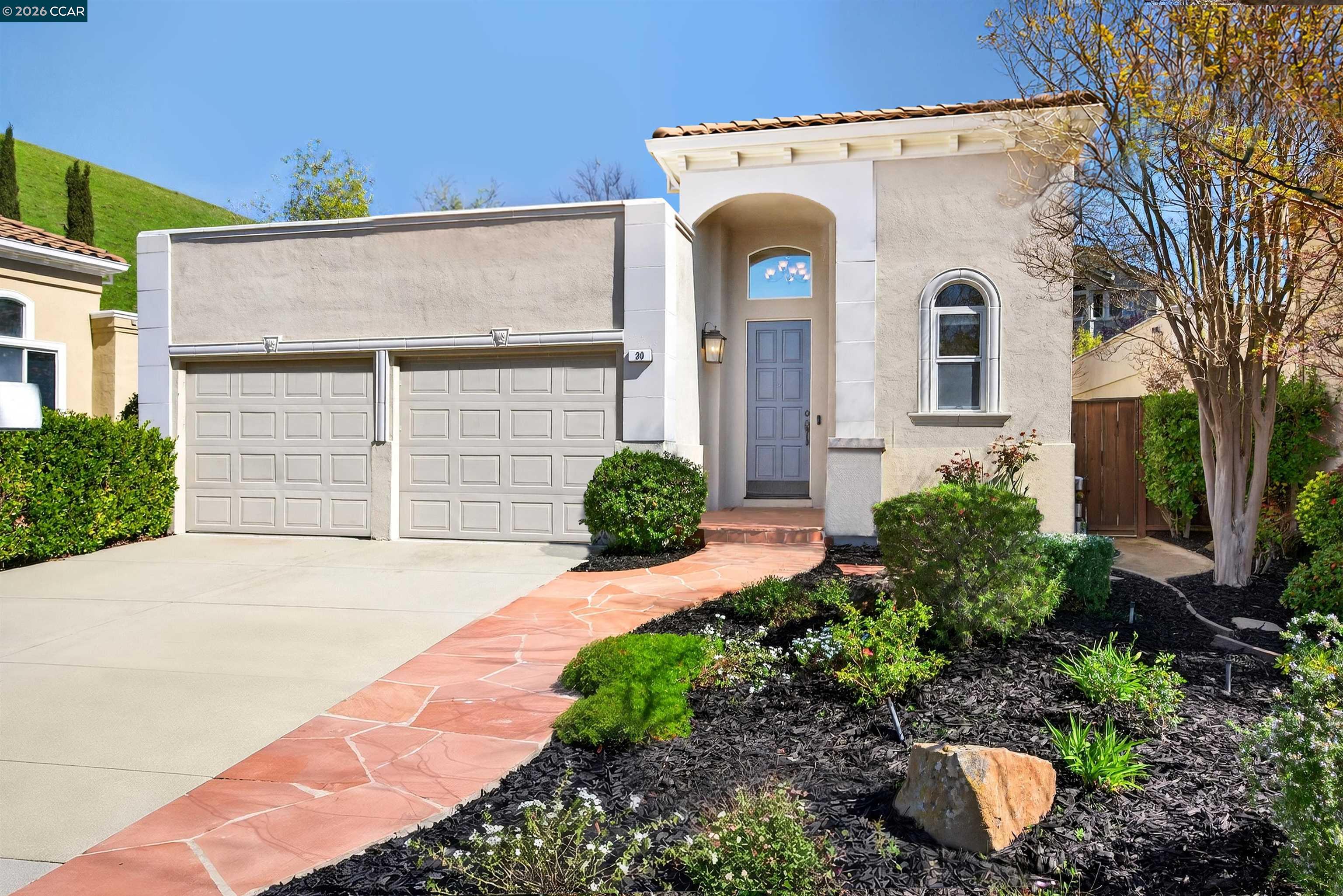 Detail Gallery Image 4 of 47 For 30 Bormio Ct, Danville,  CA 94526 - 3 Beds | 2/1 Baths