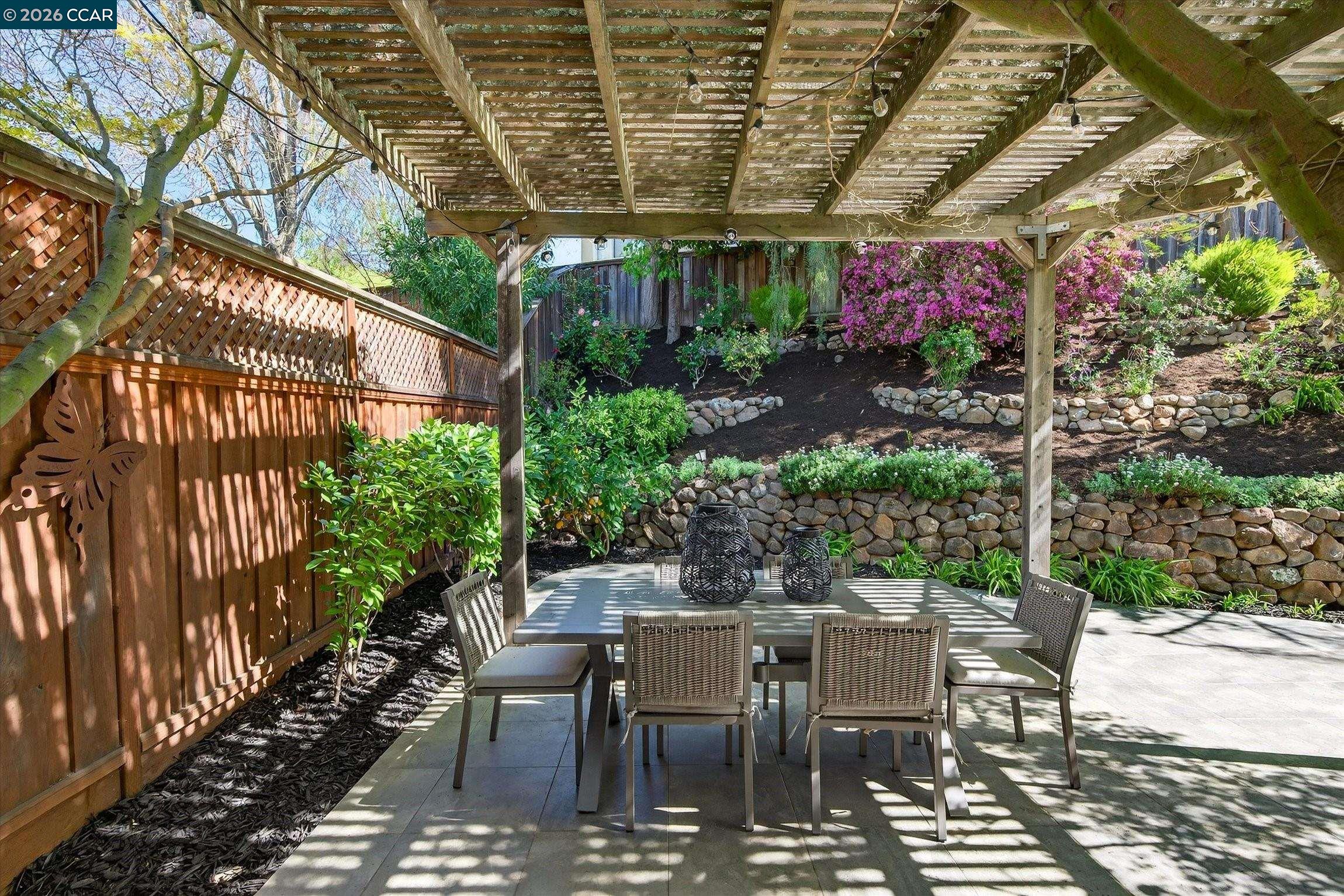 Detail Gallery Image 41 of 47 For 30 Bormio Ct, Danville,  CA 94526 - 3 Beds | 2/1 Baths