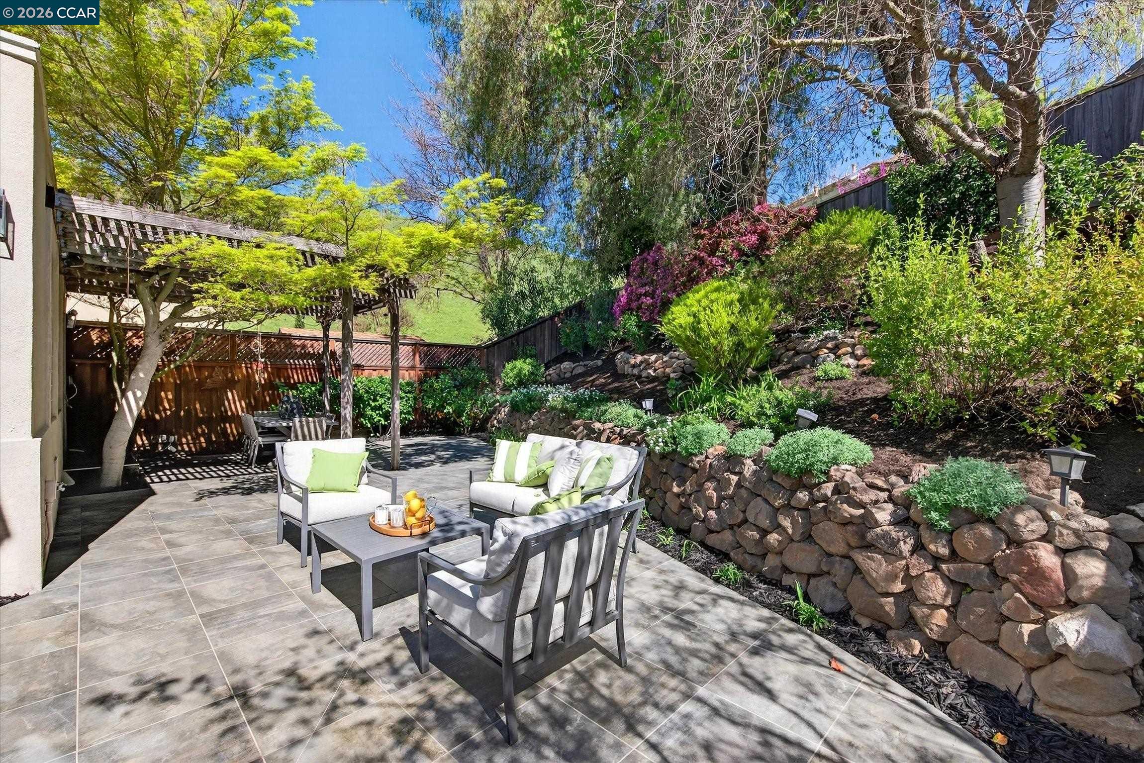 Detail Gallery Image 44 of 47 For 30 Bormio Ct, Danville,  CA 94526 - 3 Beds | 2/1 Baths