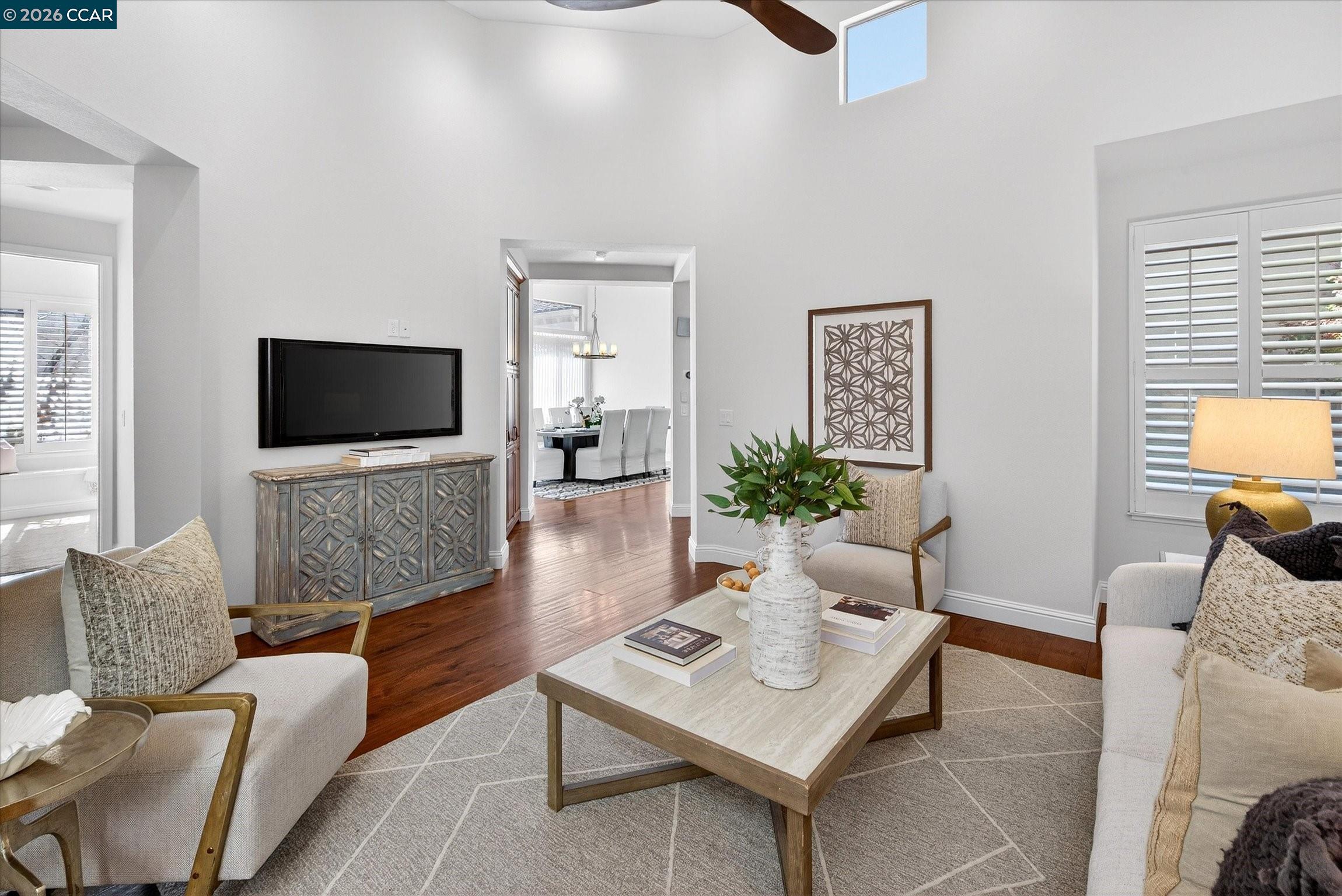 Detail Gallery Image 9 of 47 For 30 Bormio Ct, Danville,  CA 94526 - 3 Beds | 2/1 Baths