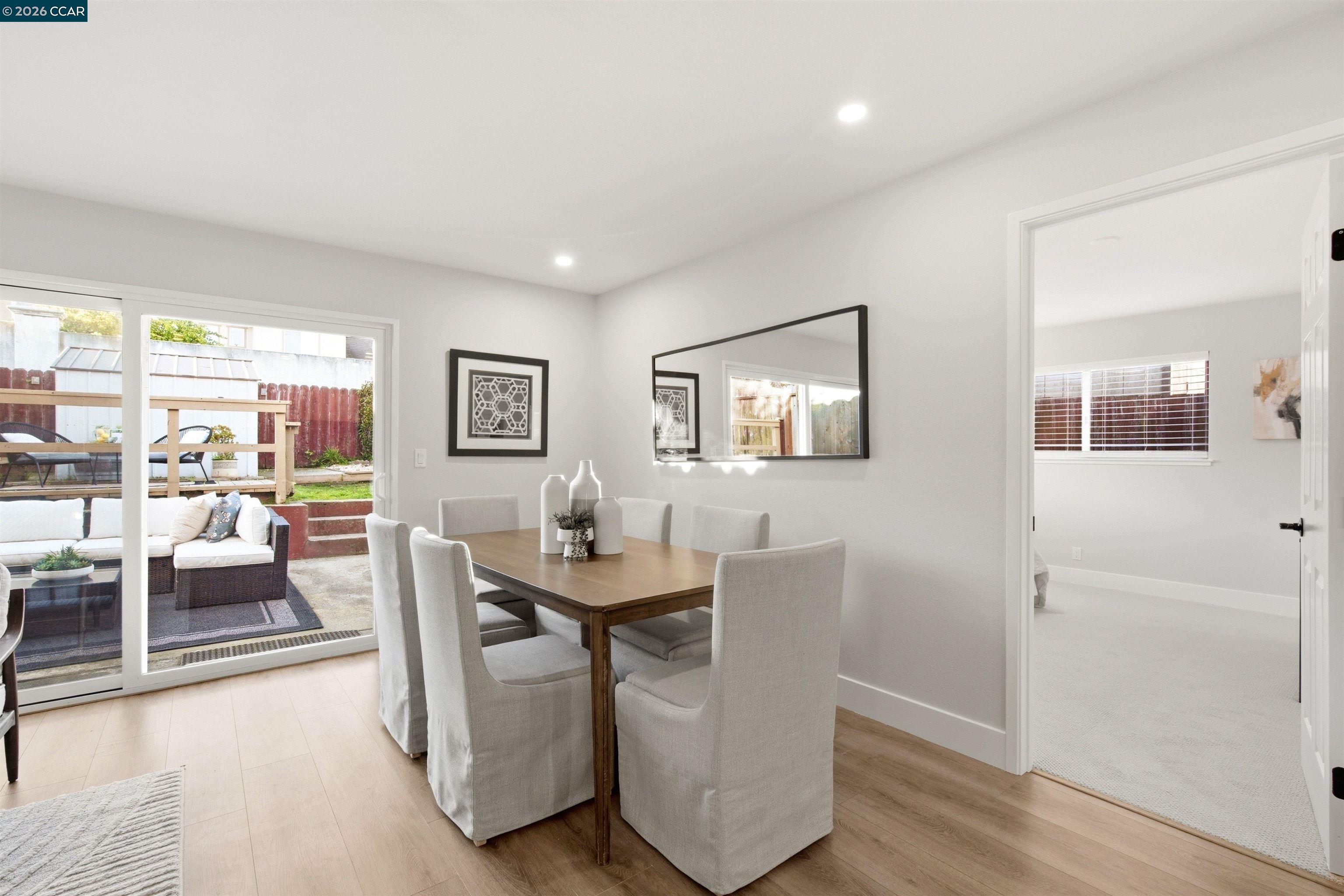 Detail Gallery Image 22 of 52 For 20 San Felipe Ave, South San Francisco,  CA 94080 - 5 Beds | 2 Baths