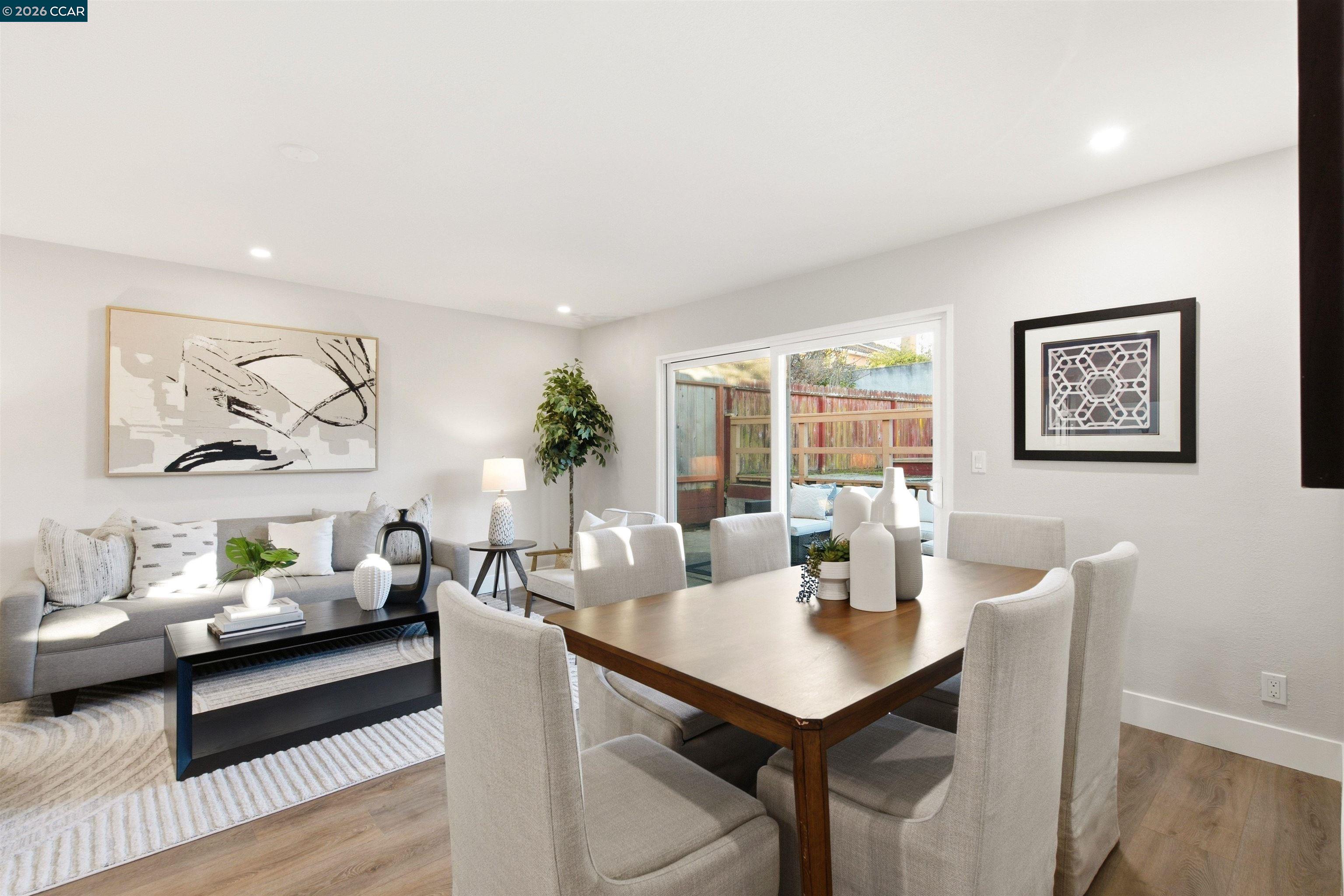 Detail Gallery Image 23 of 52 For 20 San Felipe Ave, South San Francisco,  CA 94080 - 5 Beds | 2 Baths