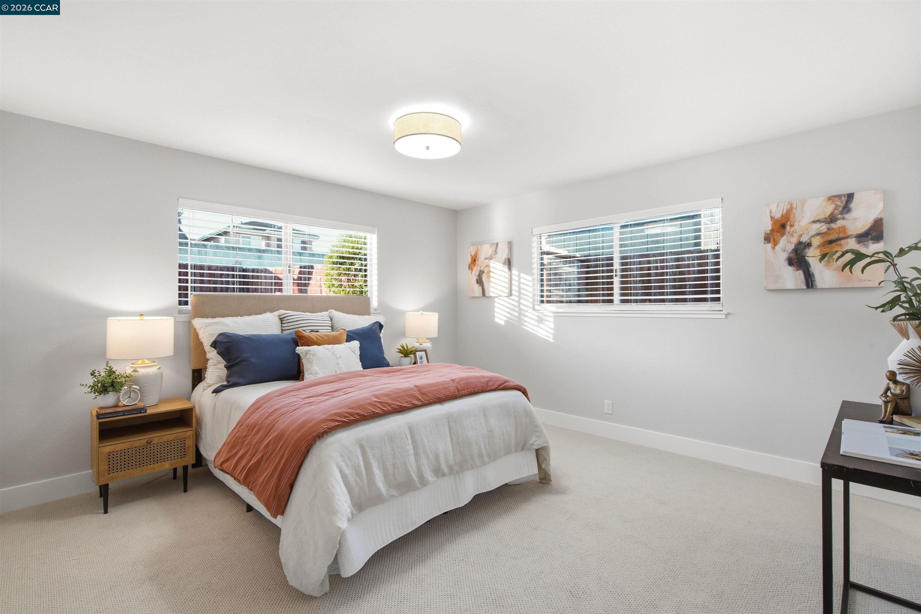 Detail Gallery Image 24 of 52 For 20 San Felipe Ave, South San Francisco,  CA 94080 - 5 Beds | 2 Baths