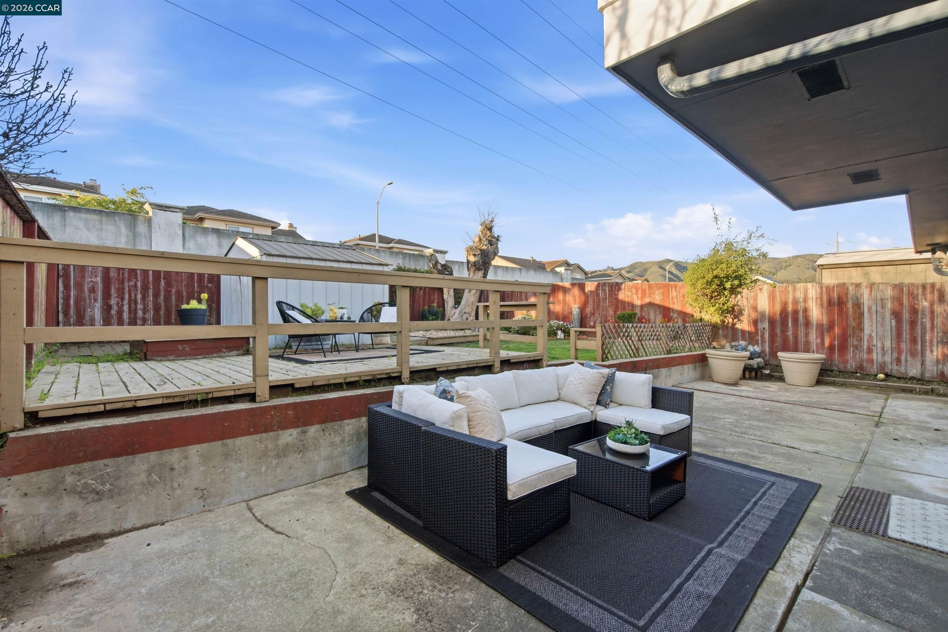 Detail Gallery Image 39 of 52 For 20 San Felipe Ave, South San Francisco,  CA 94080 - 5 Beds | 2 Baths