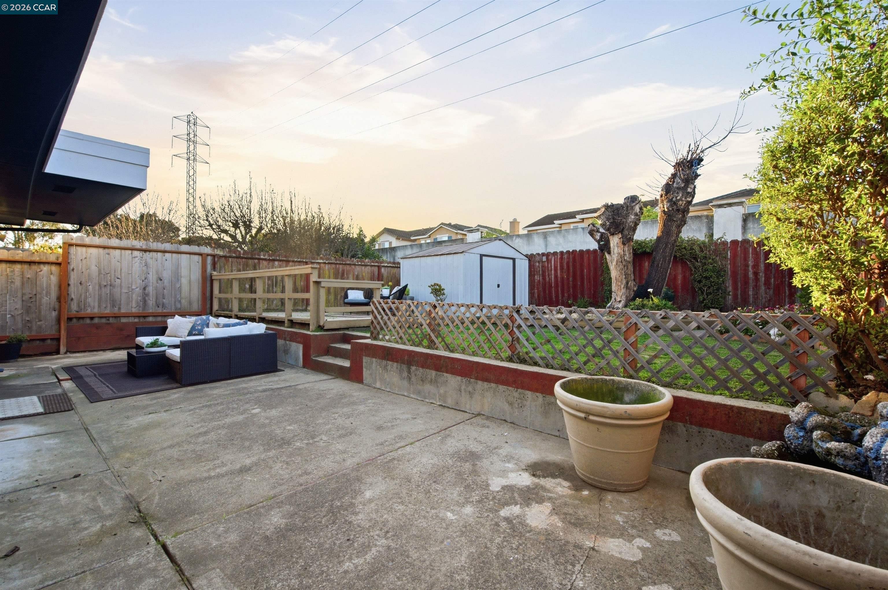 Detail Gallery Image 40 of 52 For 20 San Felipe Ave, South San Francisco,  CA 94080 - 5 Beds | 2 Baths