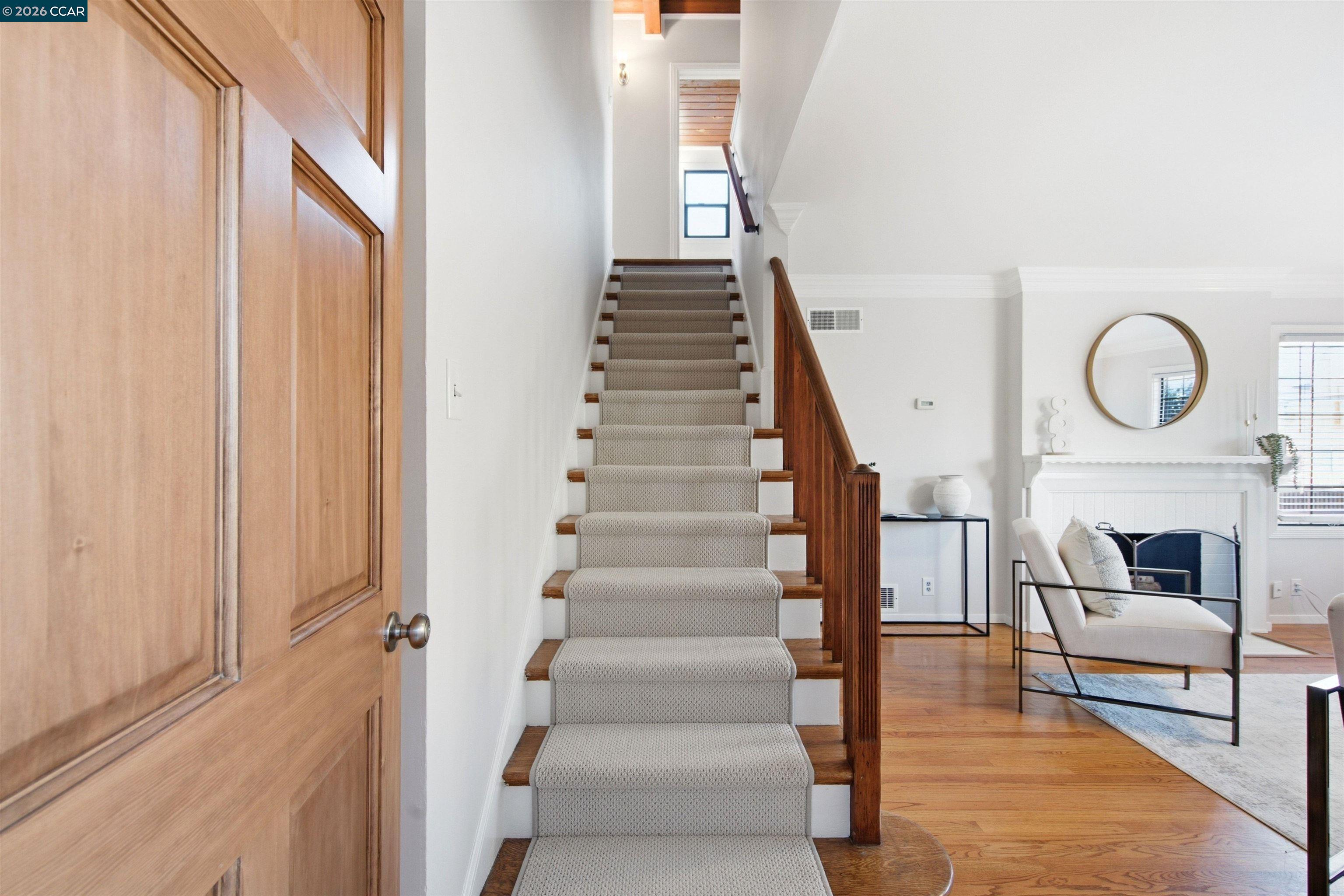 Detail Gallery Image 5 of 52 For 20 San Felipe Ave, South San Francisco,  CA 94080 - 5 Beds | 2 Baths