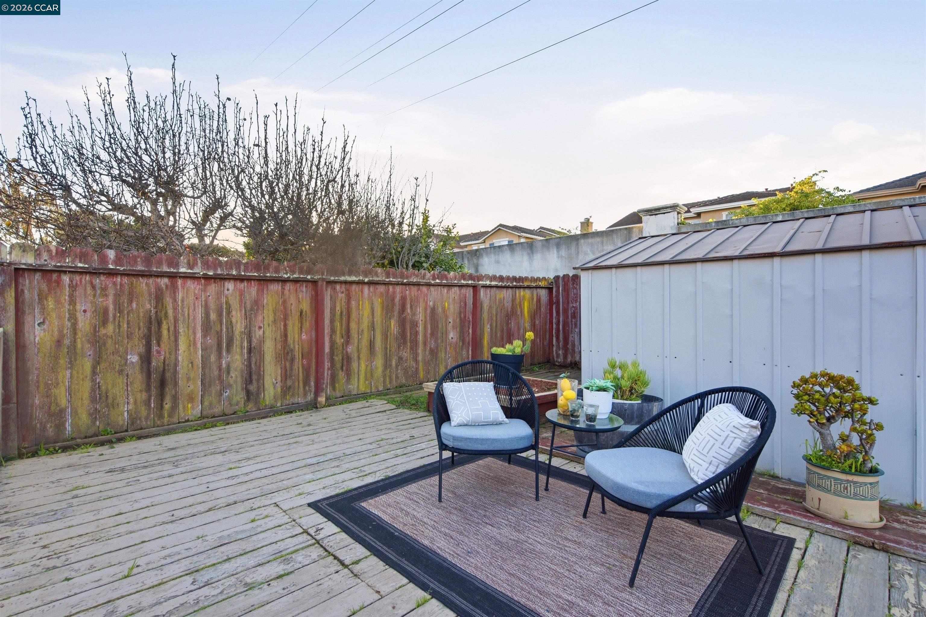 Detail Gallery Image 41 of 52 For 20 San Felipe Ave, South San Francisco,  CA 94080 - 5 Beds | 2 Baths