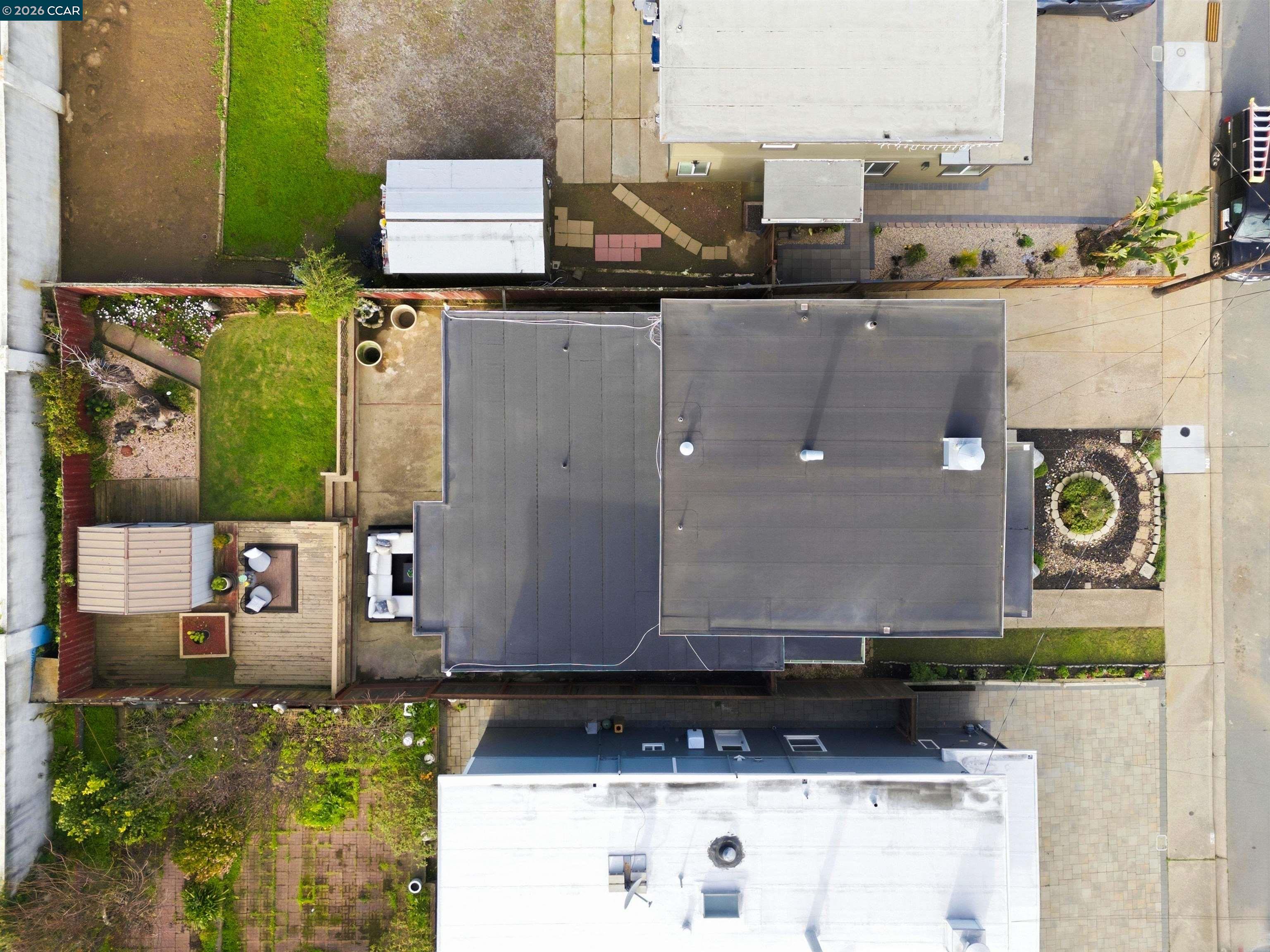 Detail Gallery Image 46 of 52 For 20 San Felipe Ave, South San Francisco,  CA 94080 - 5 Beds | 2 Baths