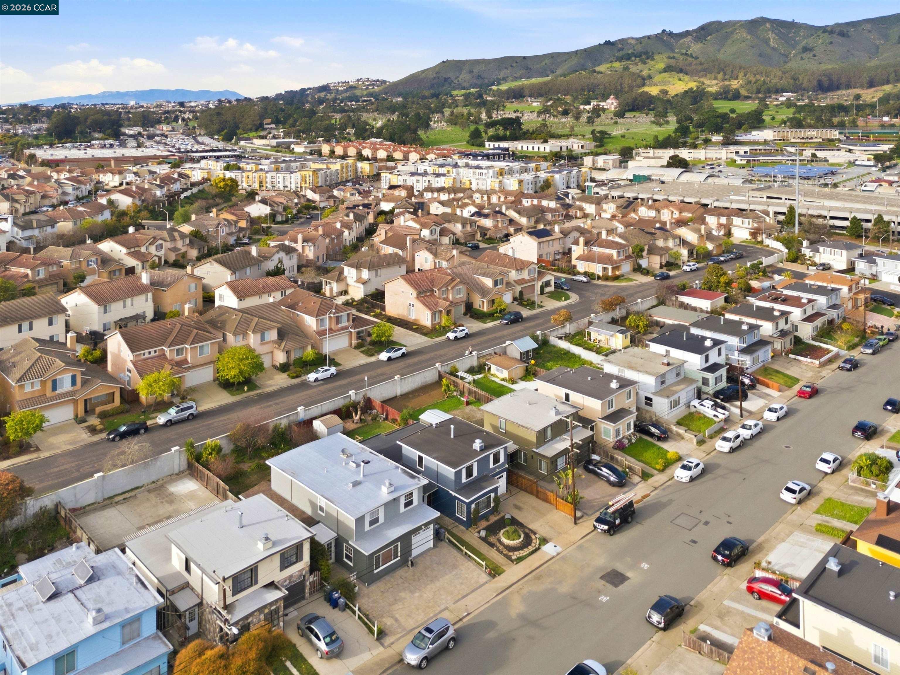Detail Gallery Image 49 of 52 For 20 San Felipe Ave, South San Francisco,  CA 94080 - 5 Beds | 2 Baths