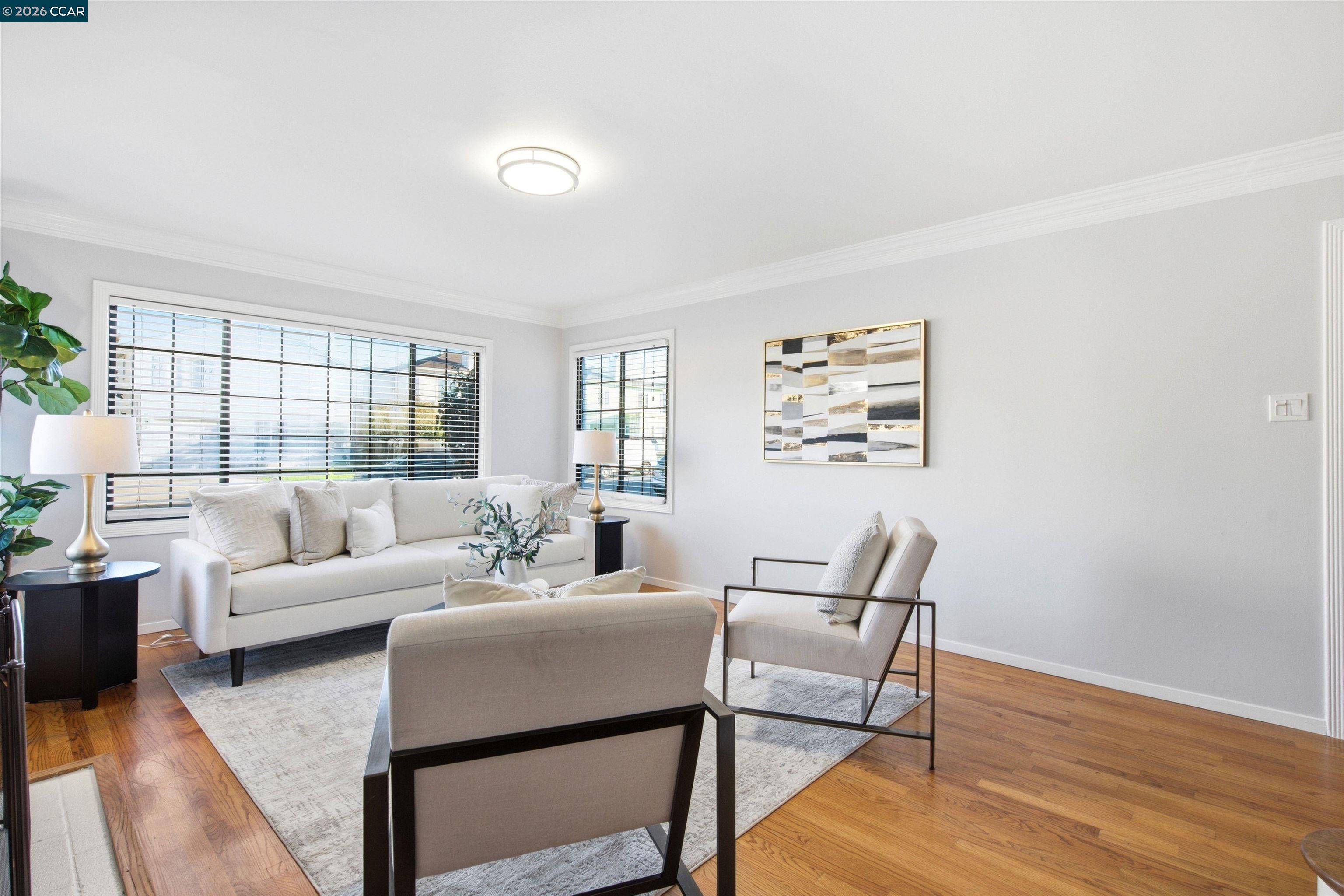 Detail Gallery Image 7 of 52 For 20 San Felipe Ave, South San Francisco,  CA 94080 - 5 Beds | 2 Baths