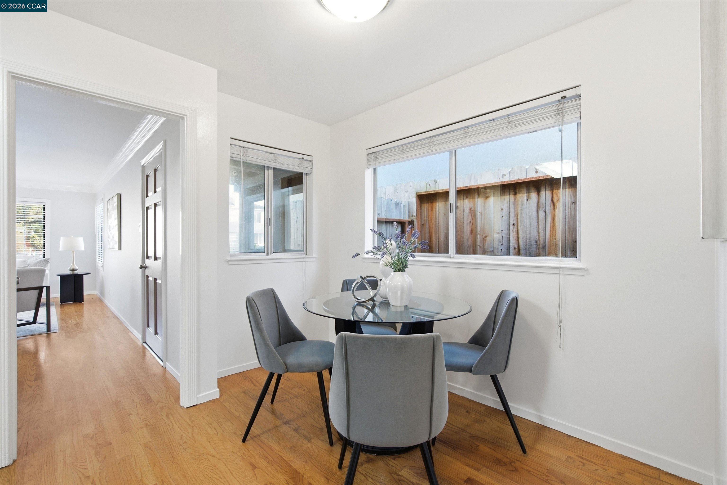 Detail Gallery Image 9 of 52 For 20 San Felipe Ave, South San Francisco,  CA 94080 - 5 Beds | 2 Baths