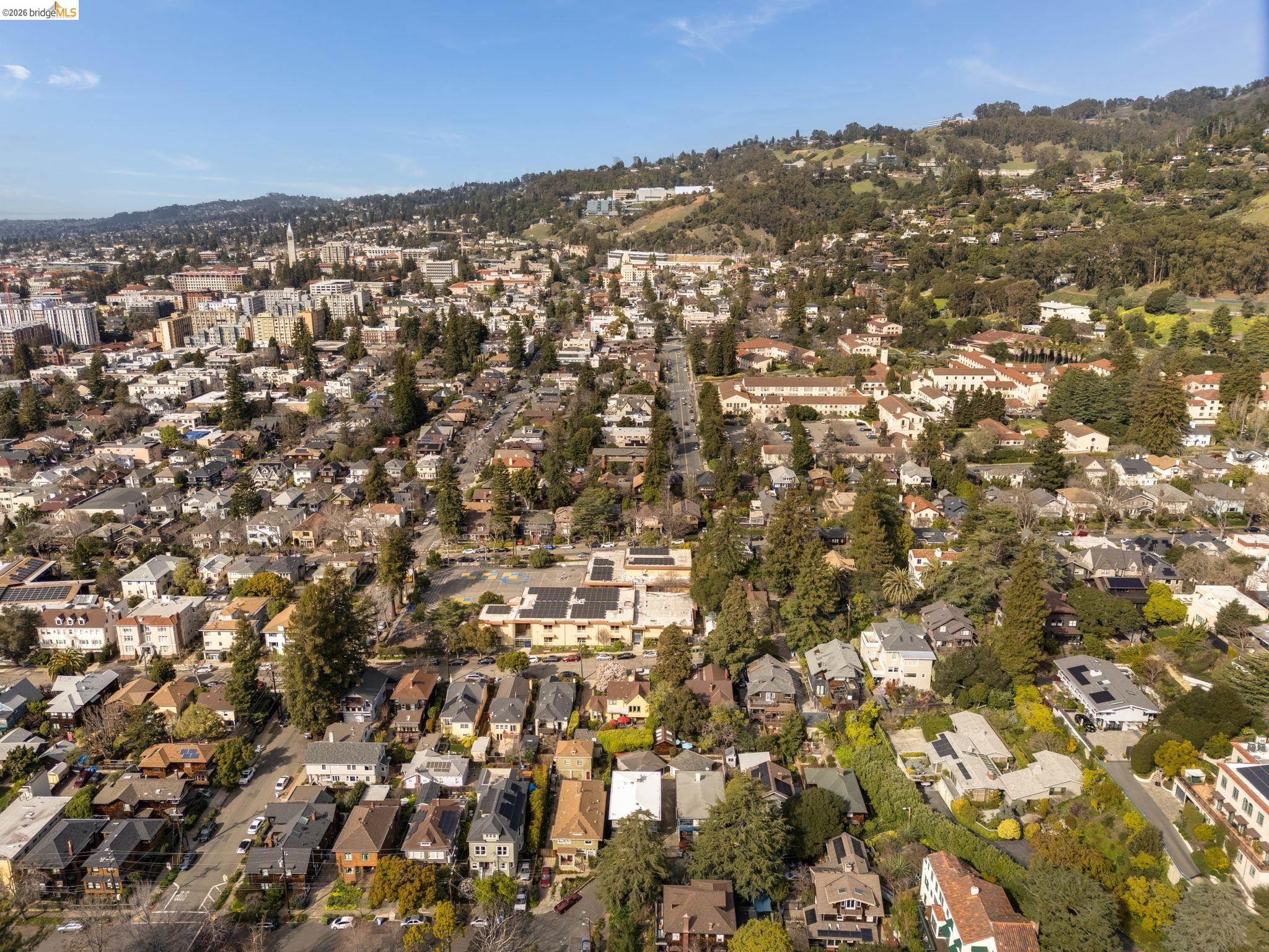 Detail Gallery Image 19 of 22 For 2817 Palm Ct, Berkeley,  CA 94705 - – Beds | – Baths