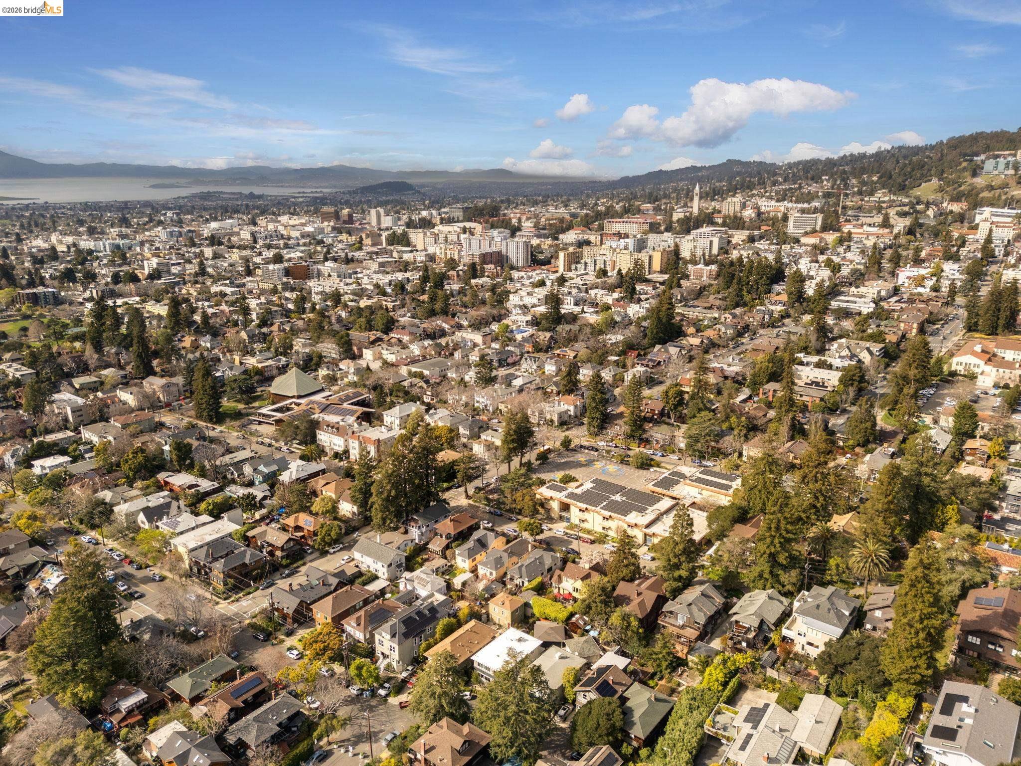 Detail Gallery Image 20 of 22 For 2817 Palm Ct, Berkeley,  CA 94705 - – Beds | – Baths