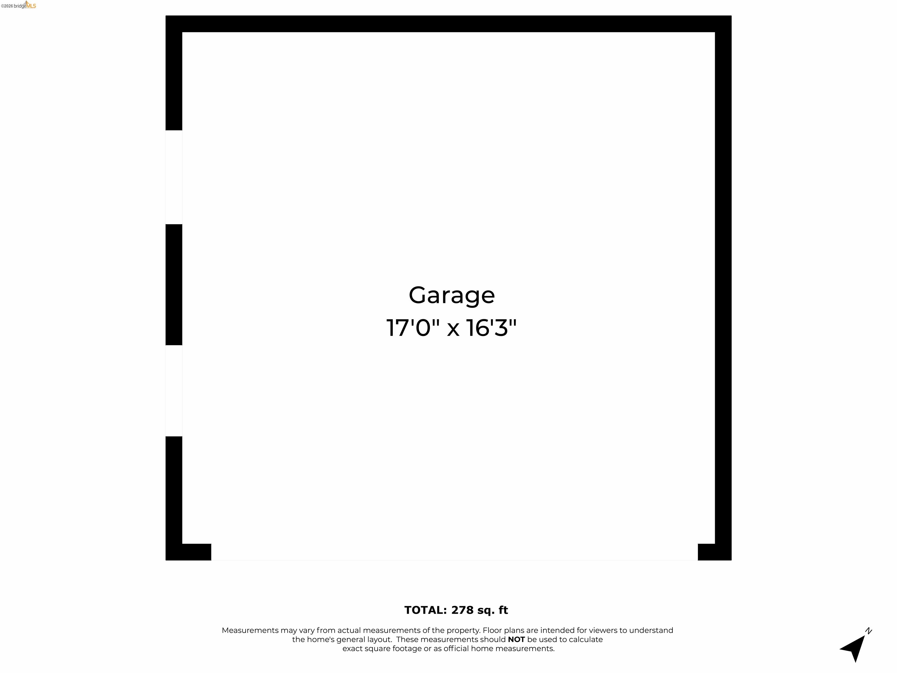 Detail Gallery Image 21 of 22 For 2817 Palm Ct, Berkeley,  CA 94705 - – Beds | – Baths