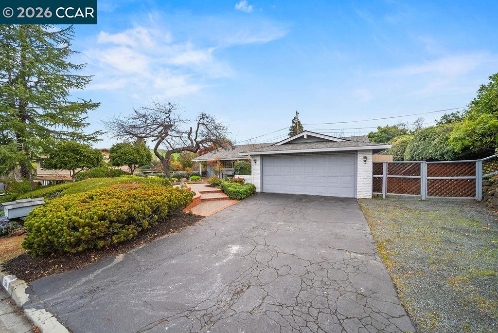 Detail Gallery Image 24 of 48 For 1506 N El Camino Dr, Clayton,  CA 94517 - 3 Beds | 2 Baths